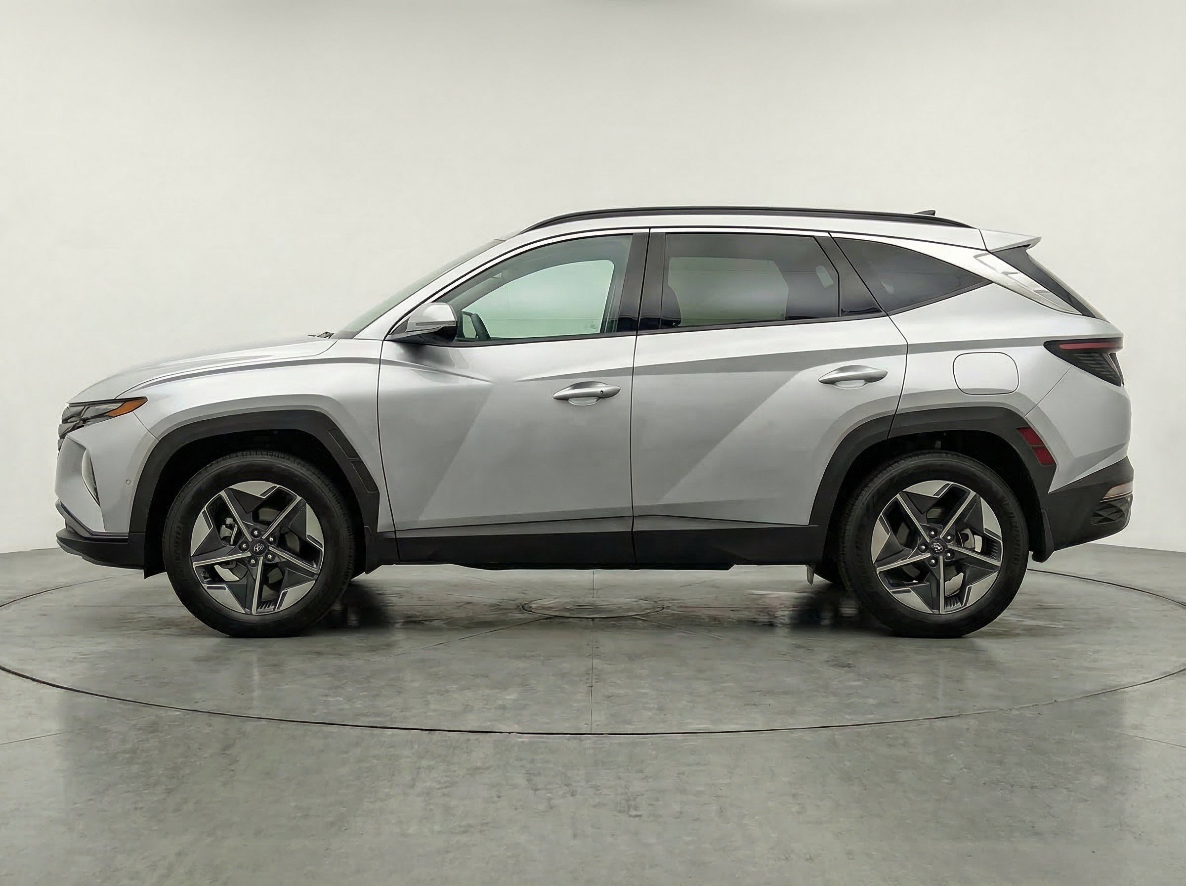 Thumbnail: 2026 Hyundai Tucson - 5