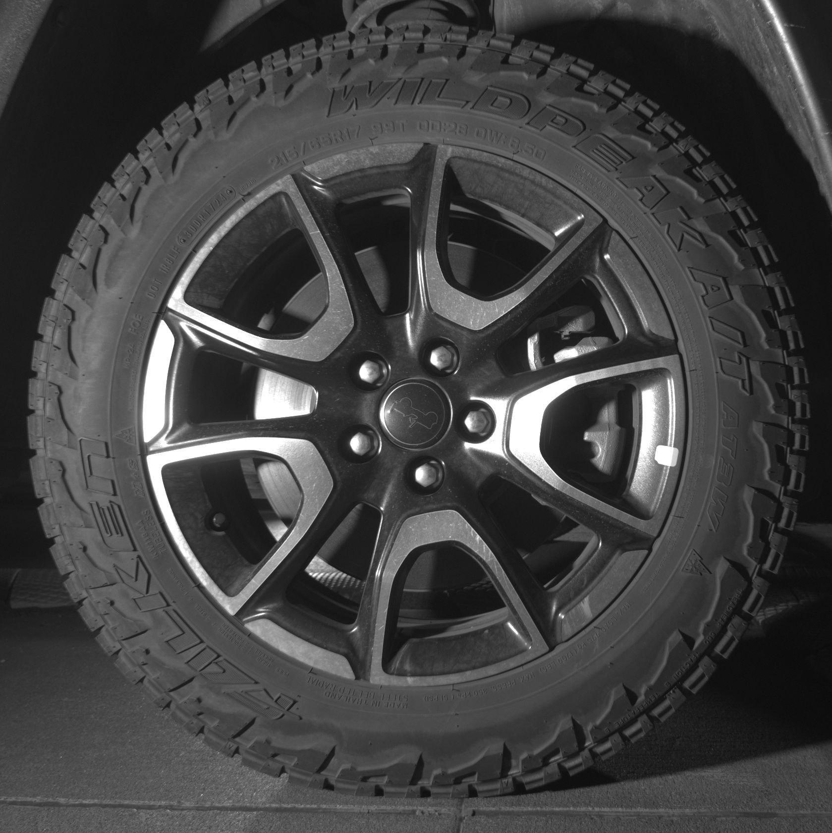 Thumbnail: 2025 Jeep Compass - 10