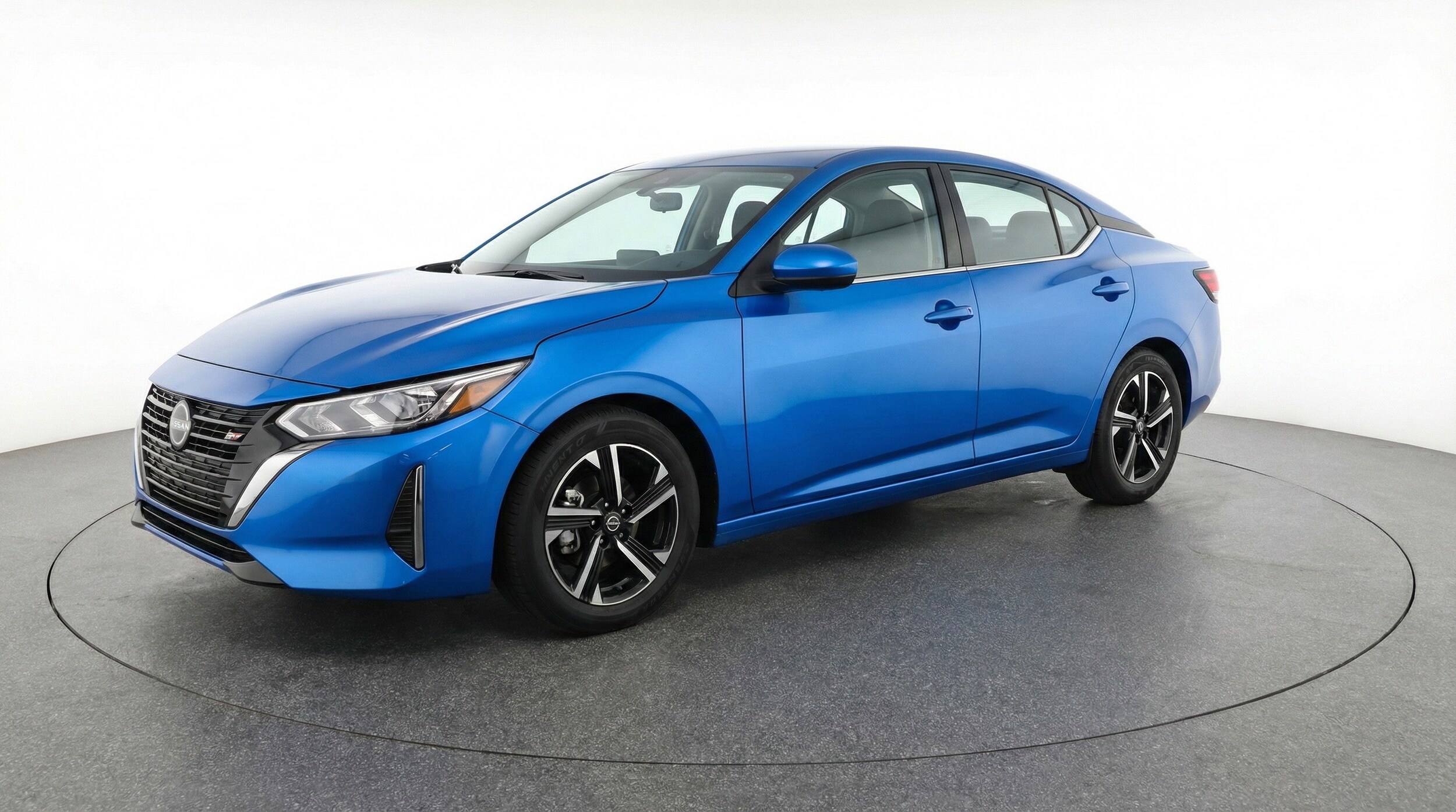 Thumbnail: 2025 Nissan Sentra - 3