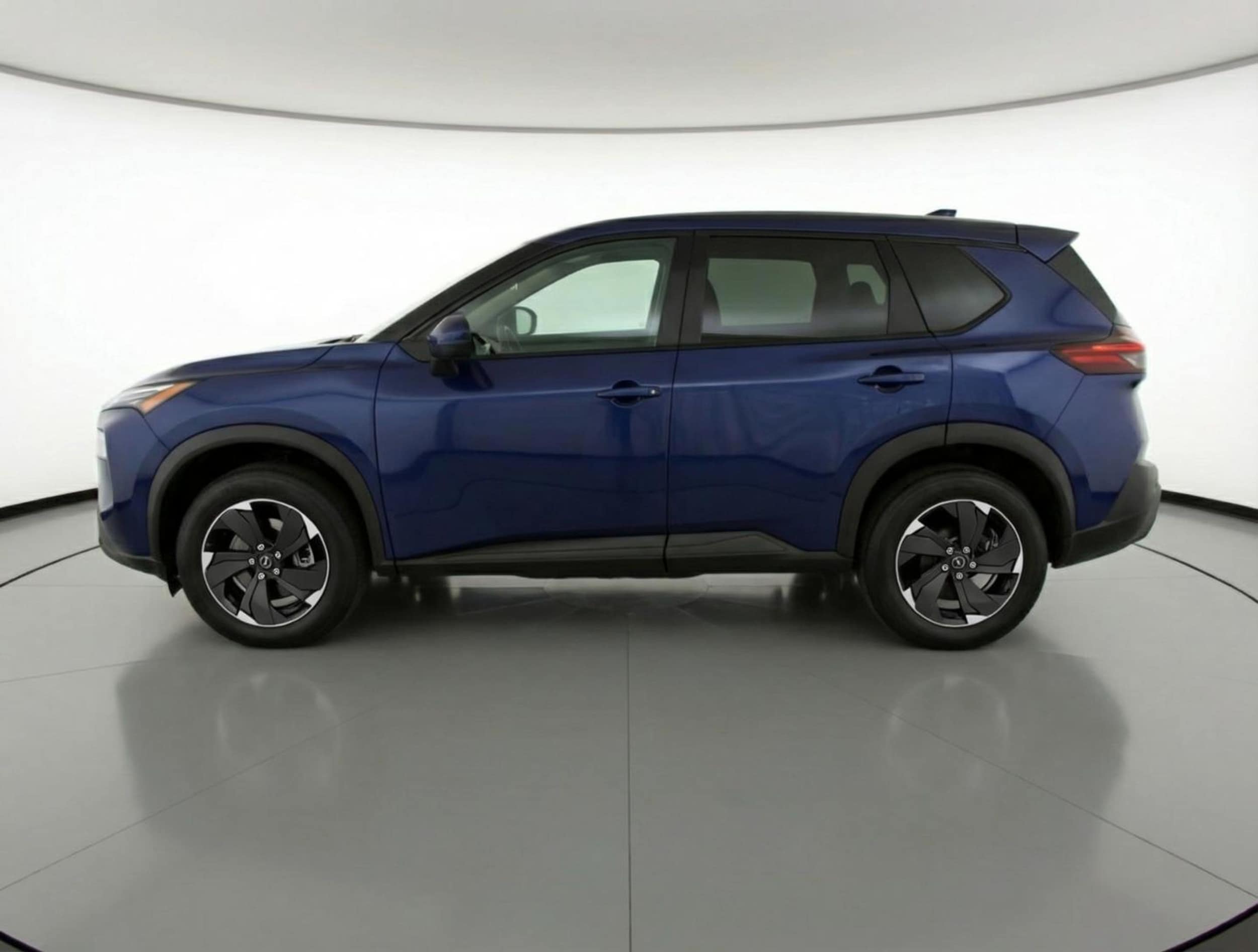 Thumbnail: 2025 Nissan Rogue - 4