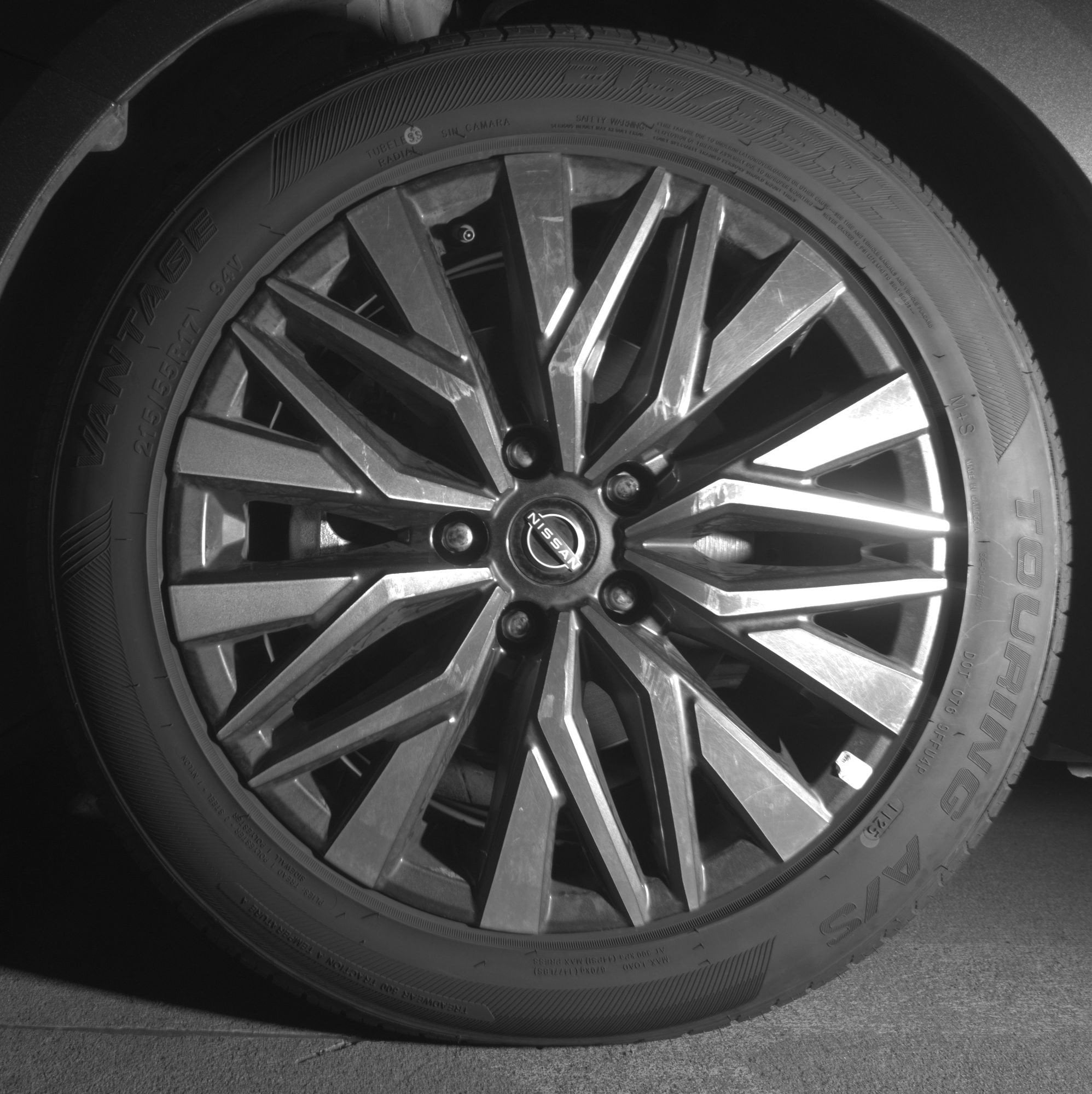 Thumbnail: 2025 Nissan Altima - 12