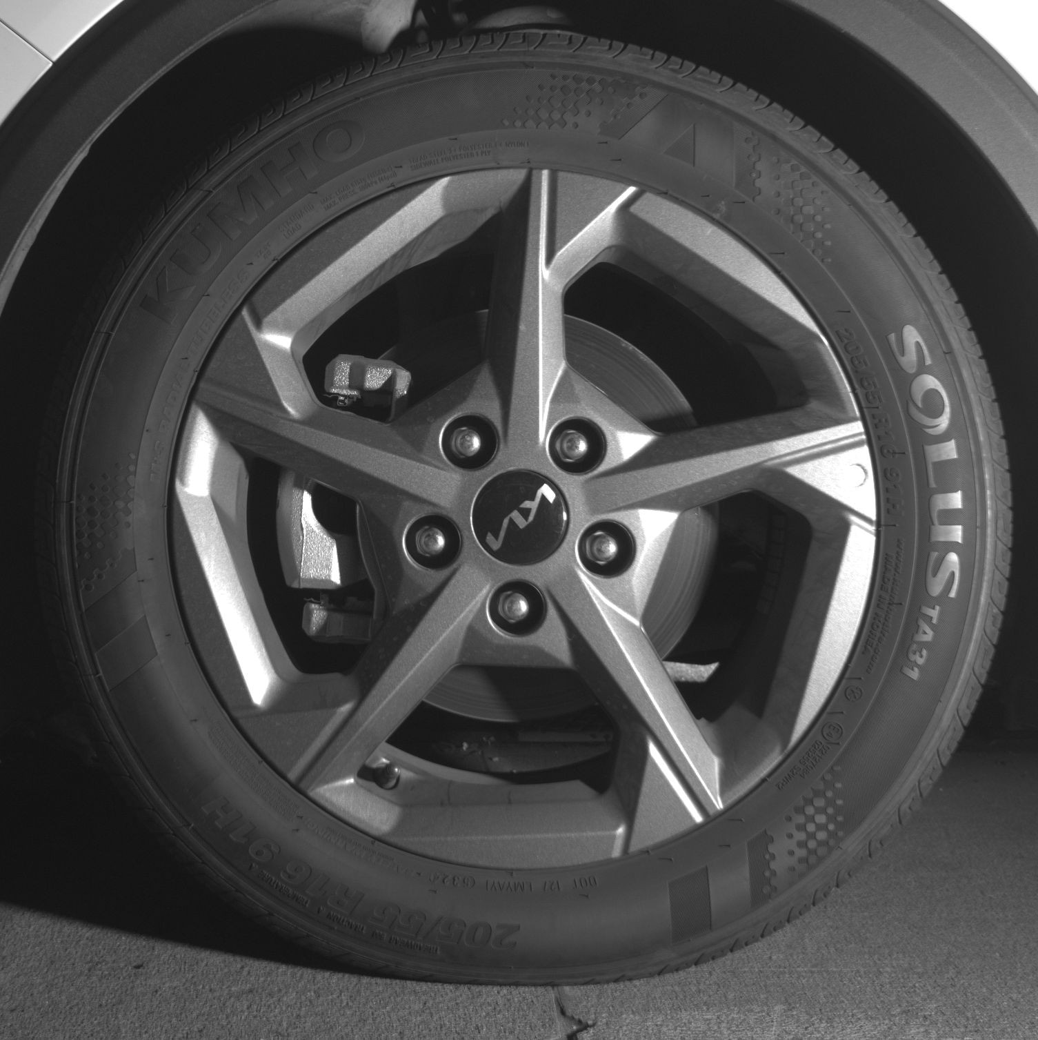 Thumbnail: 2025 Kia K4 - 9