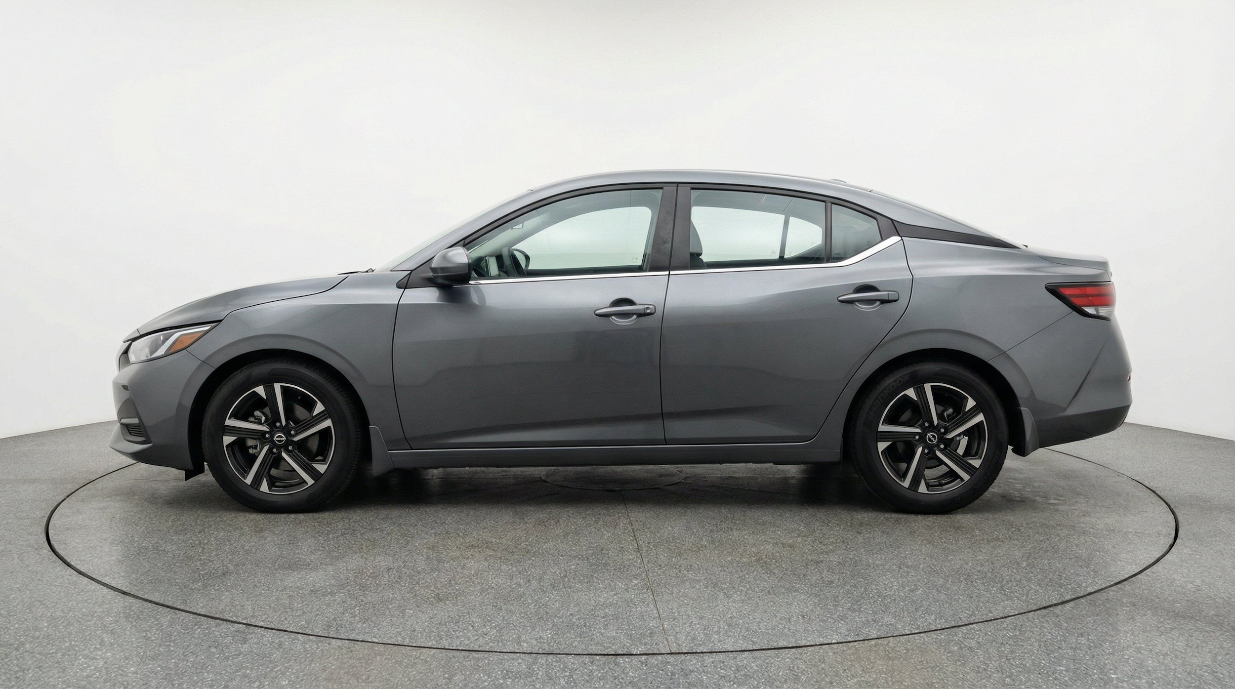 Thumbnail: 2025 Nissan Sentra - 5