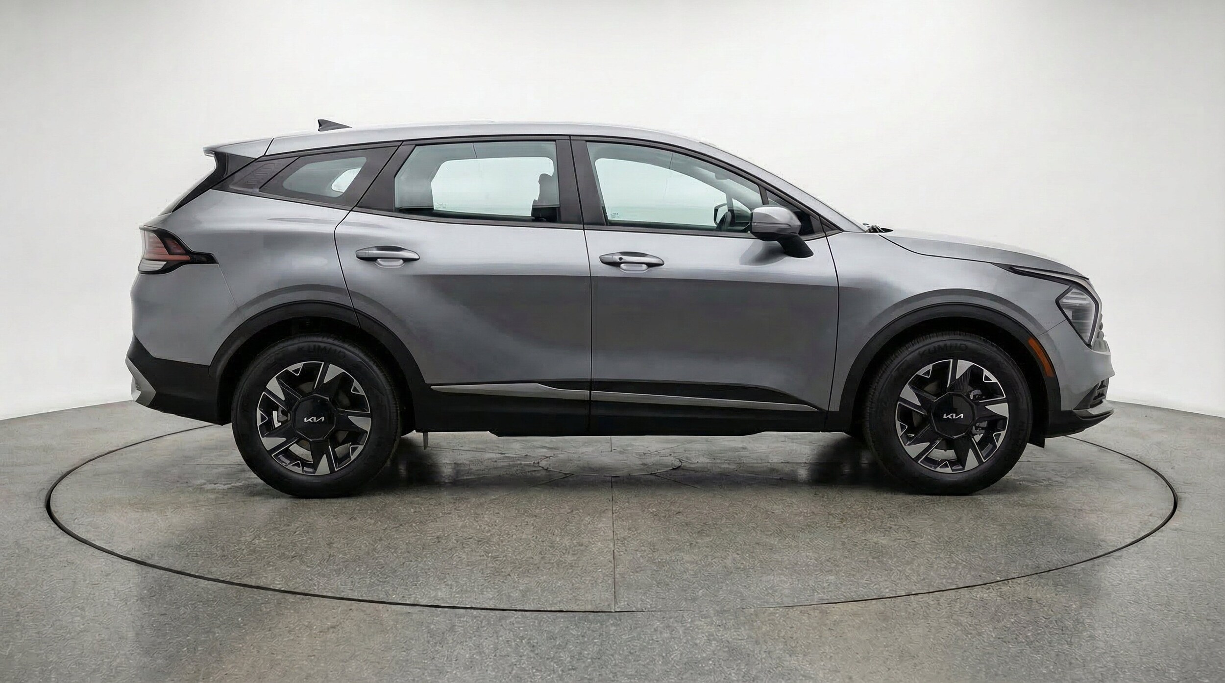 Thumbnail: 2026 Kia Sportage - 11