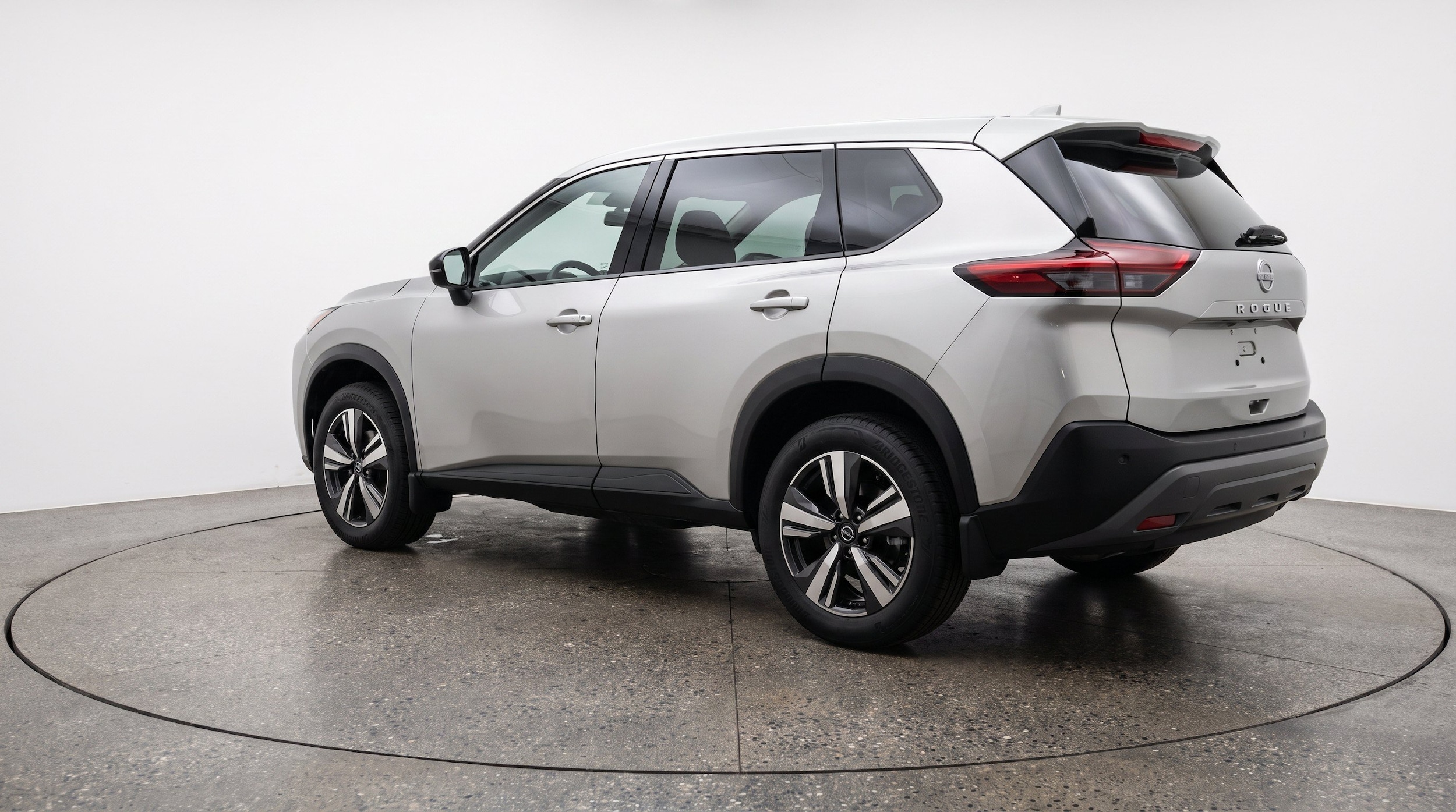 Thumbnail: 2026 Nissan Rogue - 6