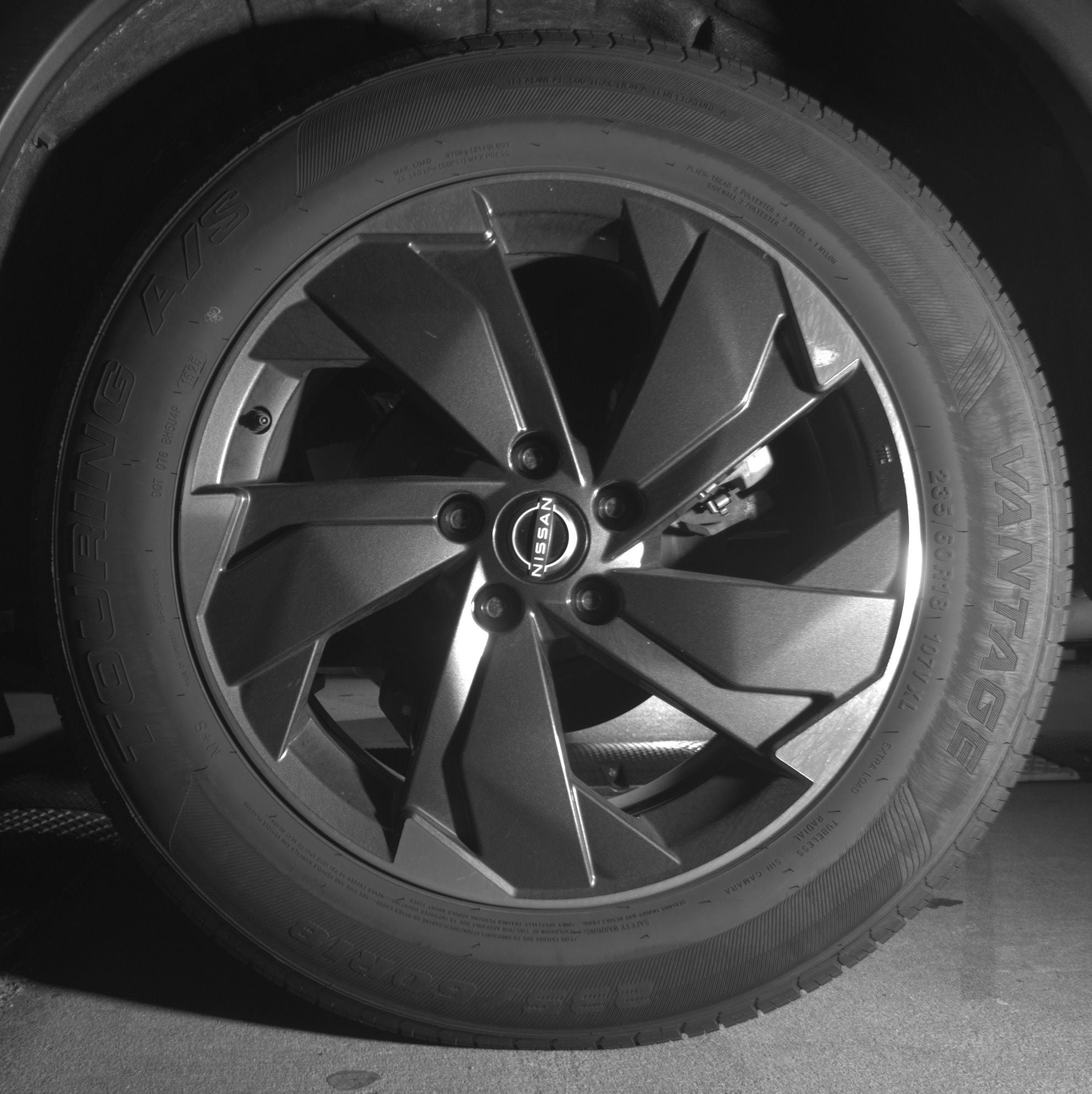 Thumbnail: 2025 Nissan Rogue - 11