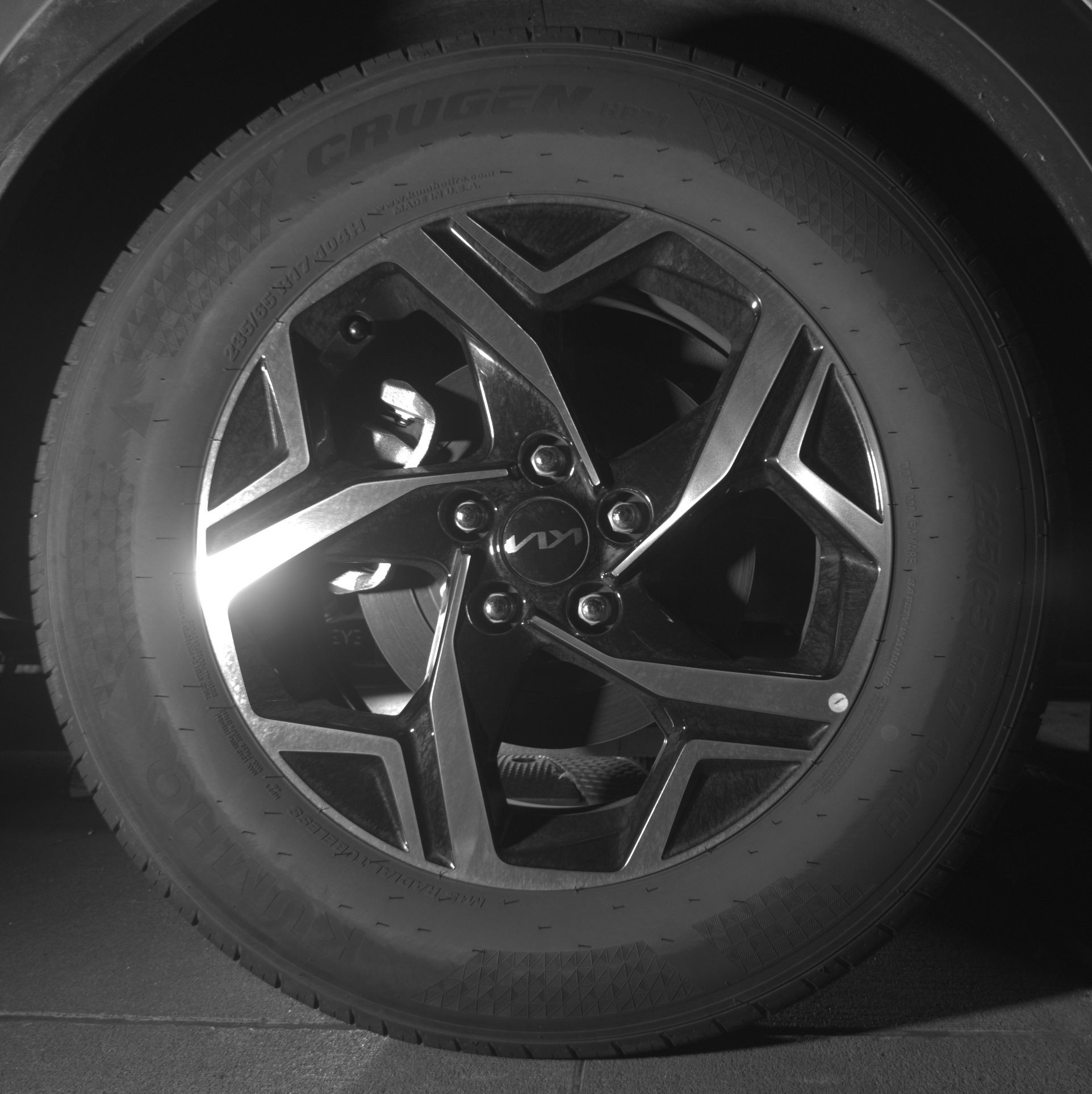 Thumbnail: 2025 Kia Sportage - 12