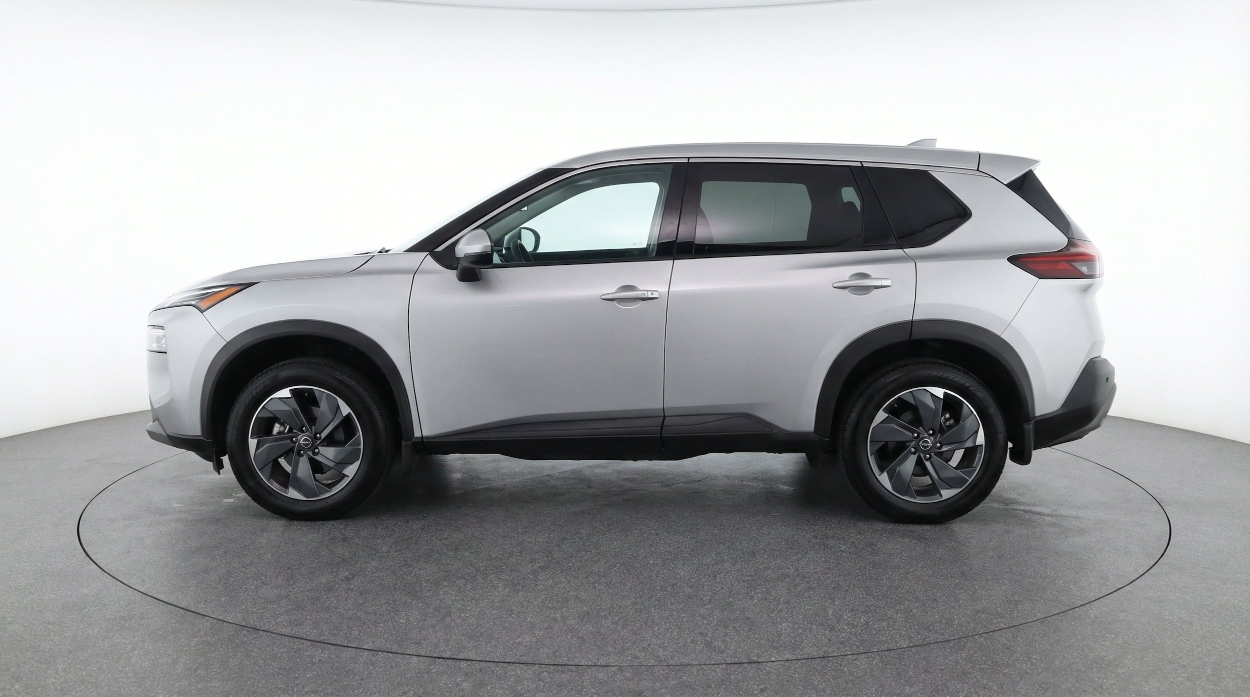 Thumbnail: 2025 Nissan Rogue - 5