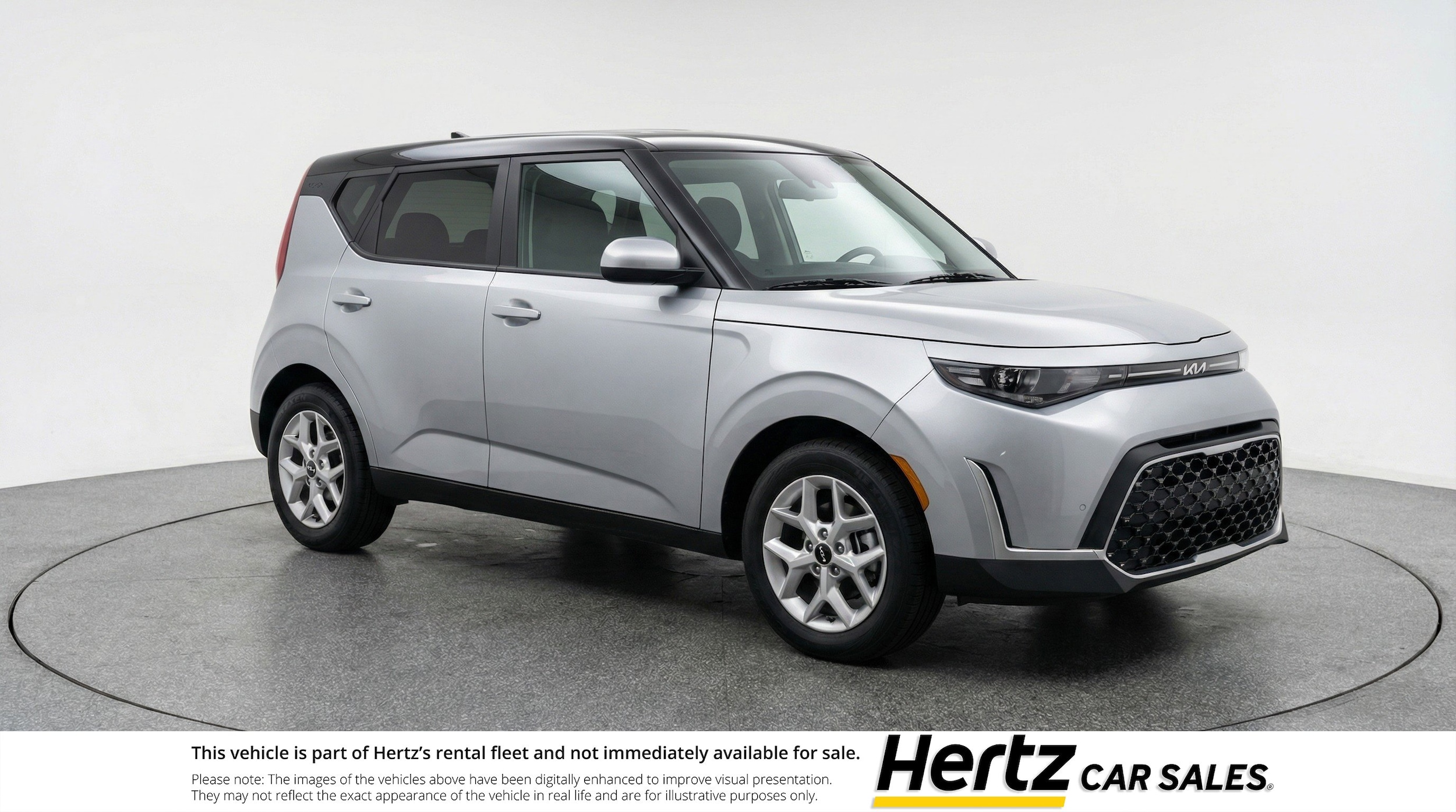 Thumbnail: 2025 Kia Soul - 1