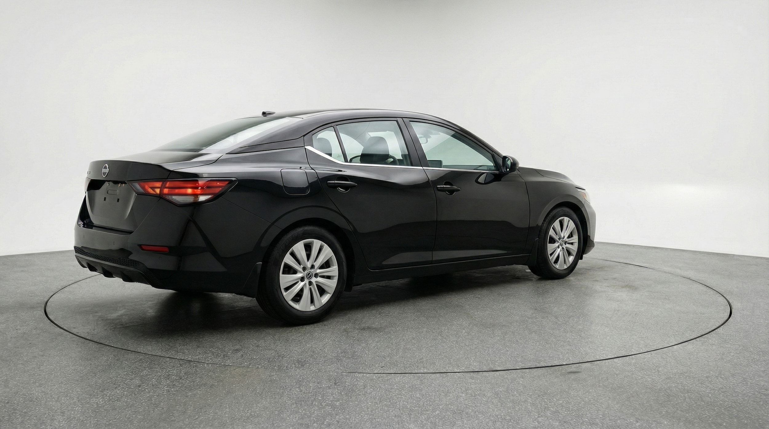 Thumbnail: 2025 Nissan Sentra - 7