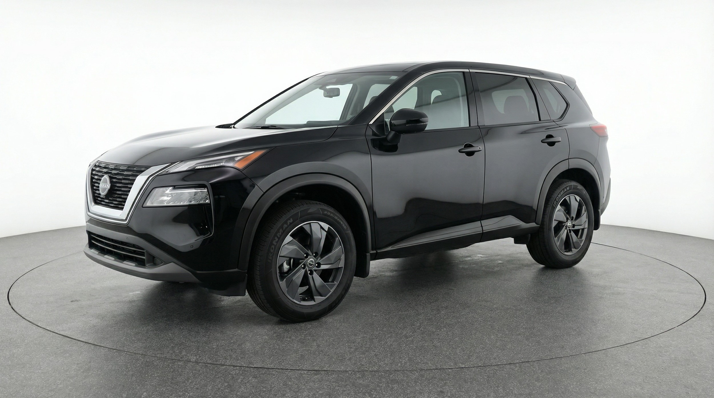 Thumbnail: 2025 Nissan Rogue - 3