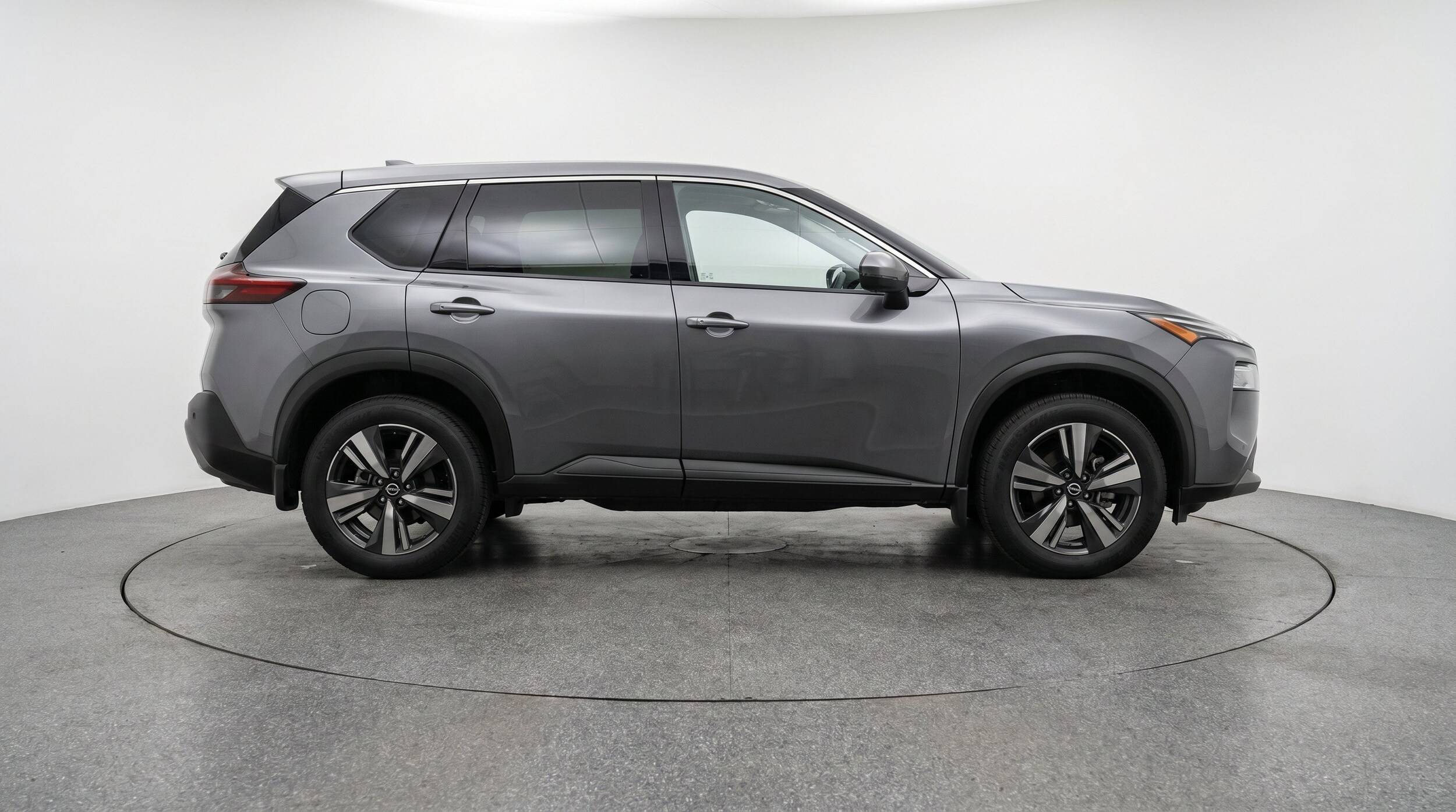 Thumbnail: 2026 Nissan Rogue - 11