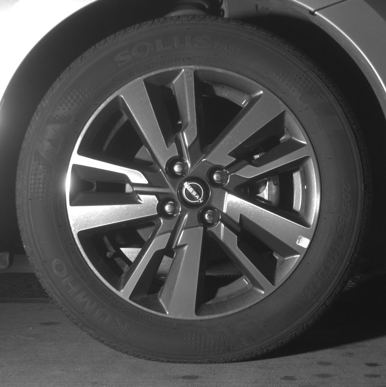 Thumbnail: 2025 Nissan Versa - 13