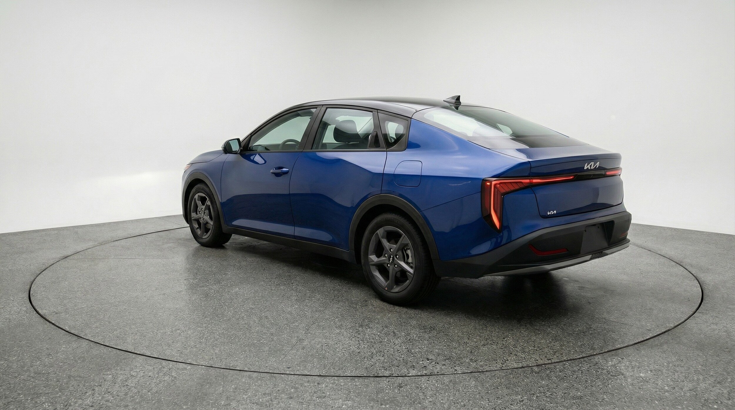 Thumbnail: 2025 Kia K4 - 6