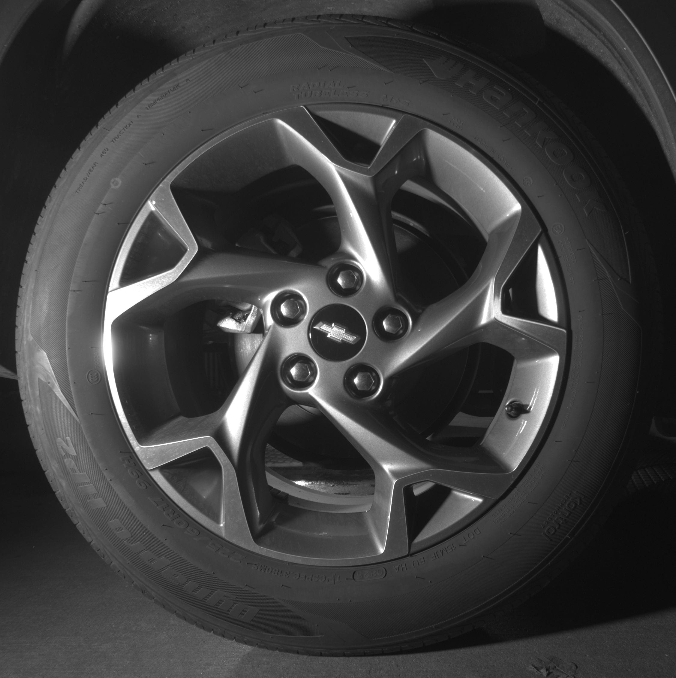 Thumbnail: 2025 Chevrolet Trax - 12