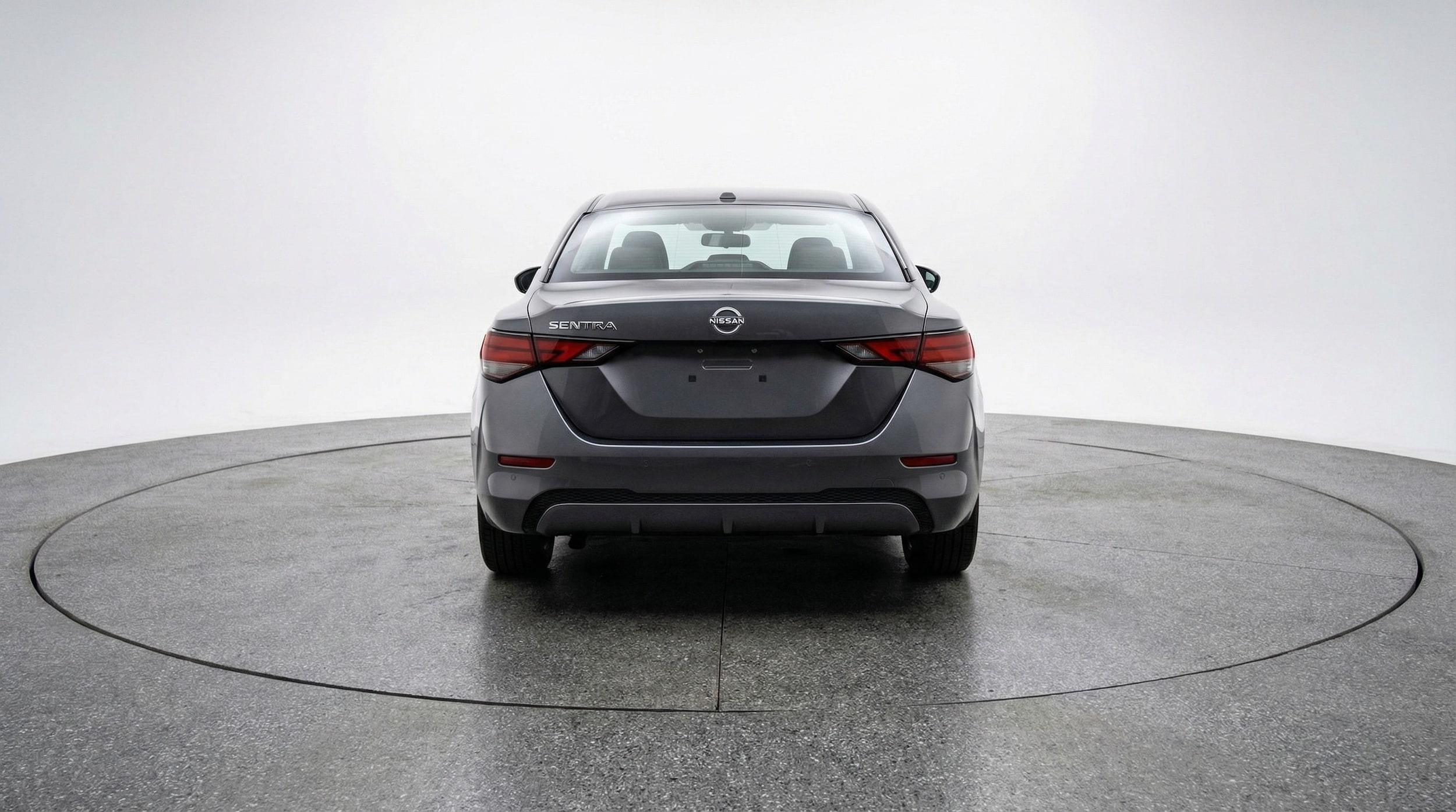 Thumbnail: 2025 Nissan Sentra - 6