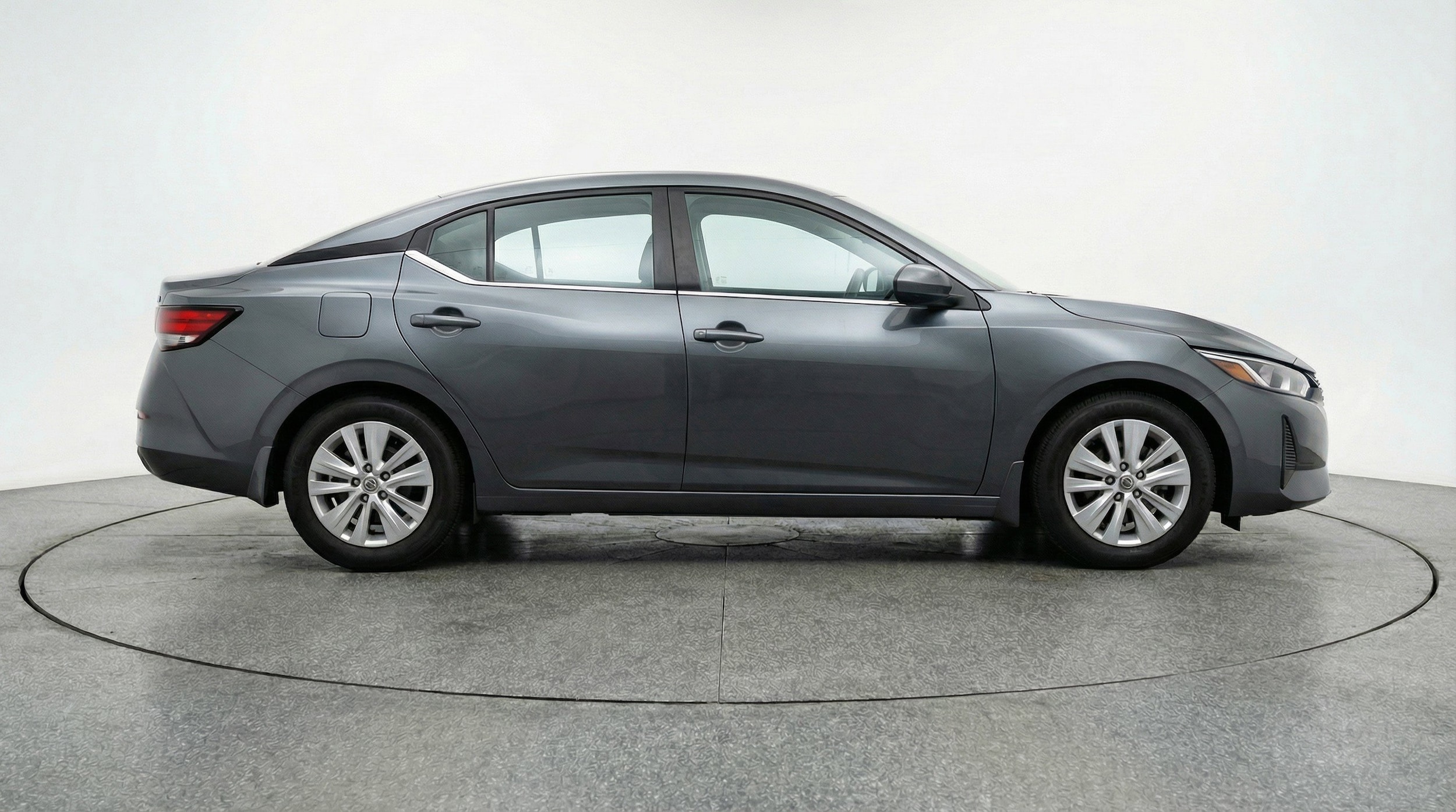 Thumbnail: 2025 Nissan Sentra - 11