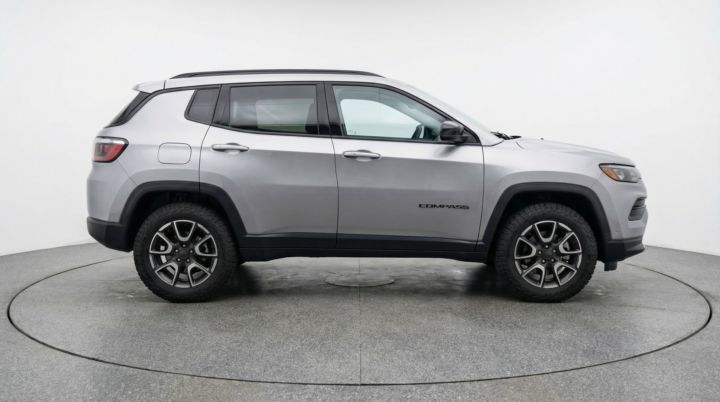 Thumbnail: 2025 Jeep Compass - 11