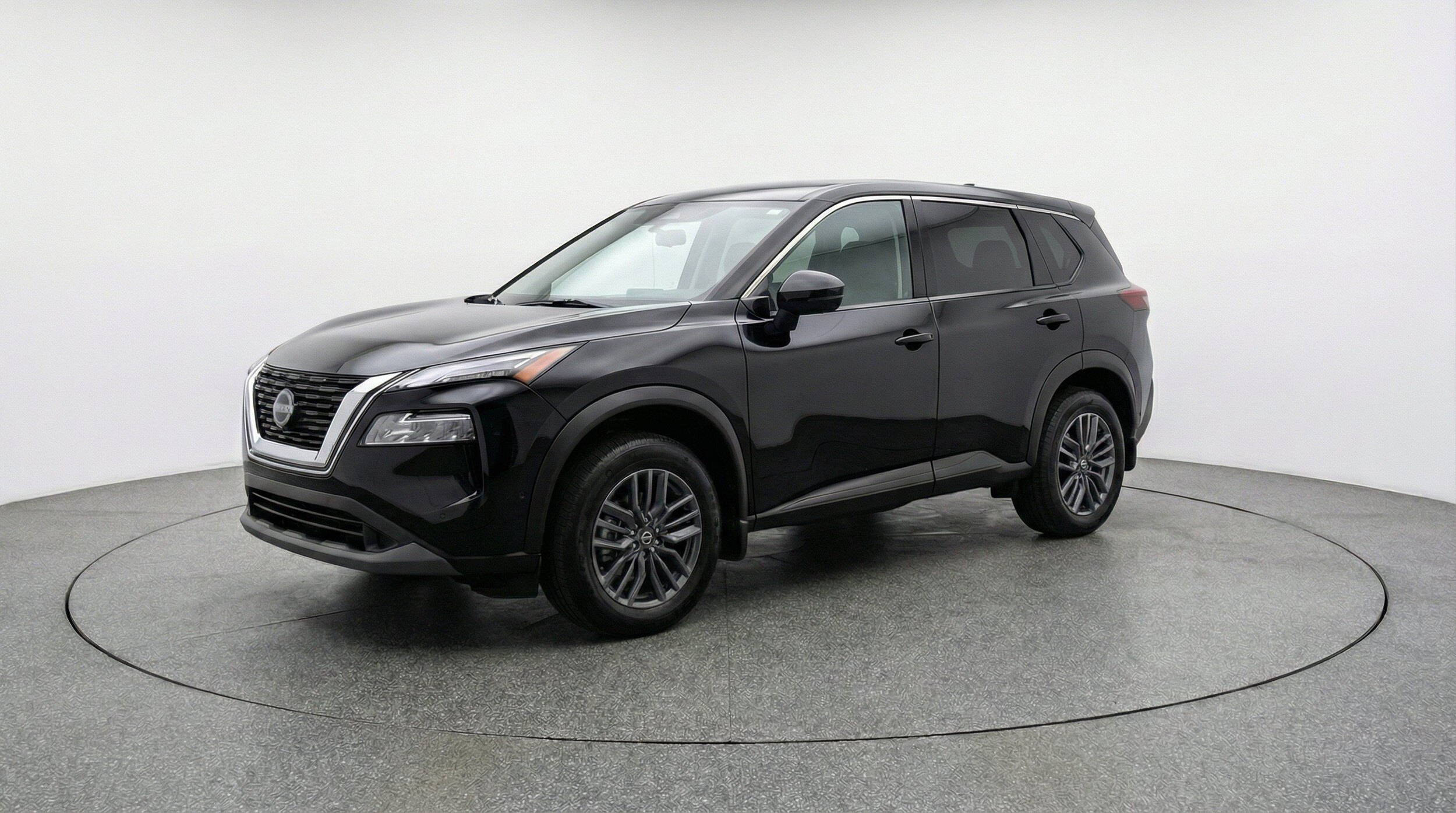 Thumbnail: 2026 Nissan Rogue - 3