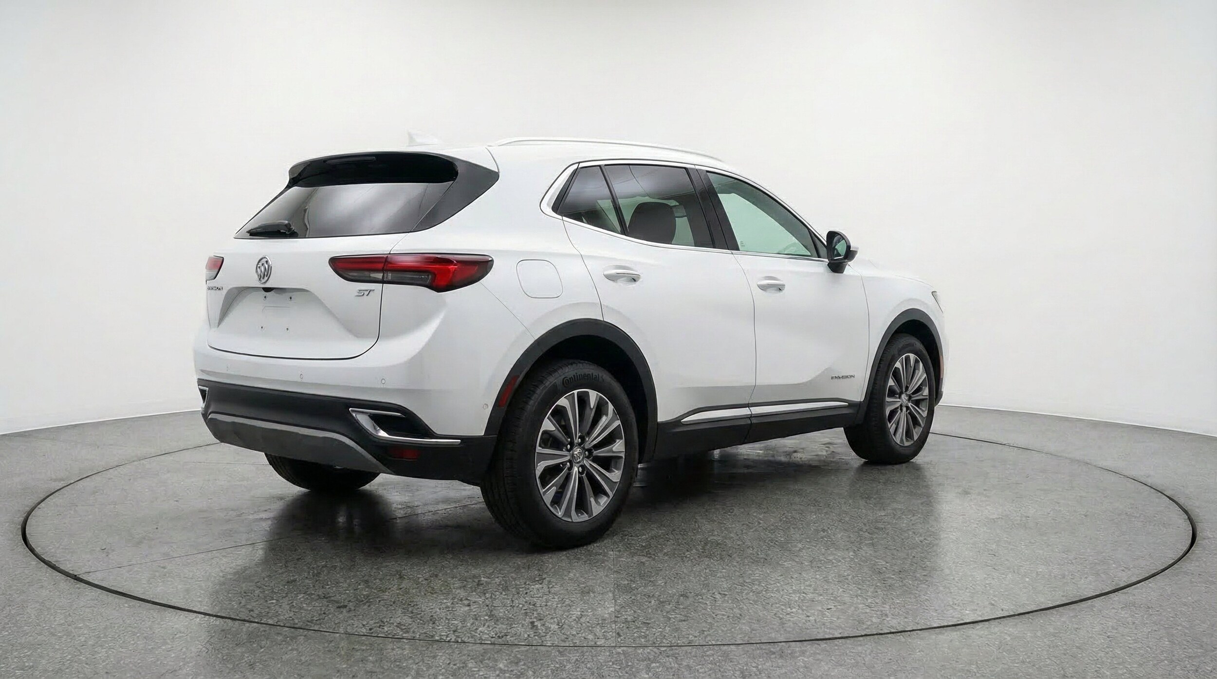 Thumbnail: 2024 Buick Envision - 9