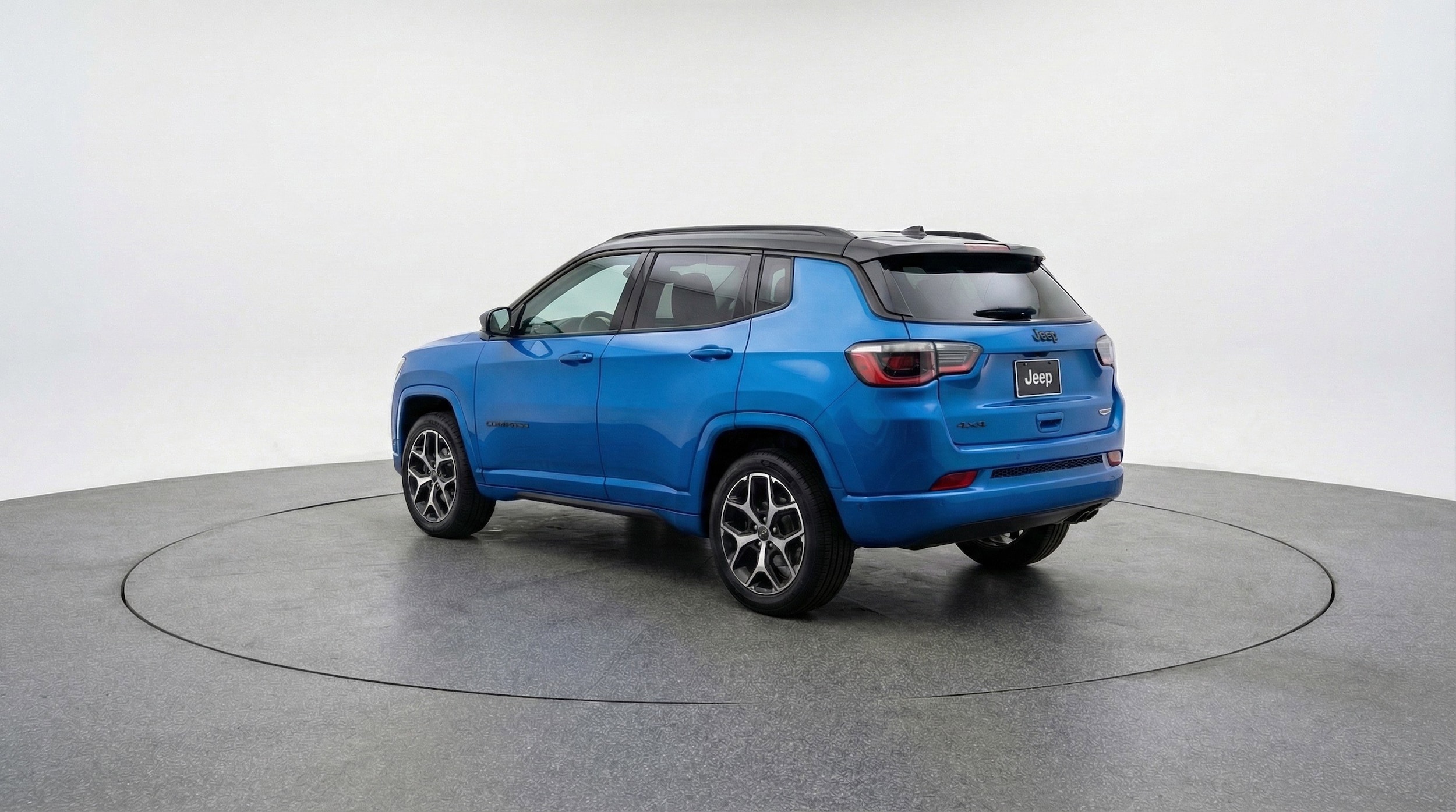 Thumbnail: 2025 Jeep Compass - 6