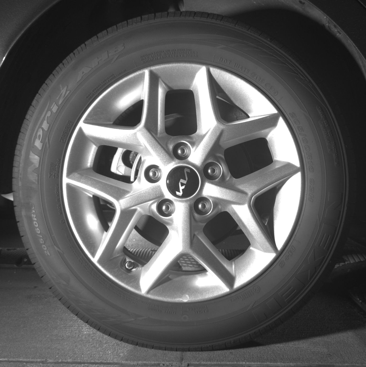 Thumbnail: 2025 Kia Soul - 15