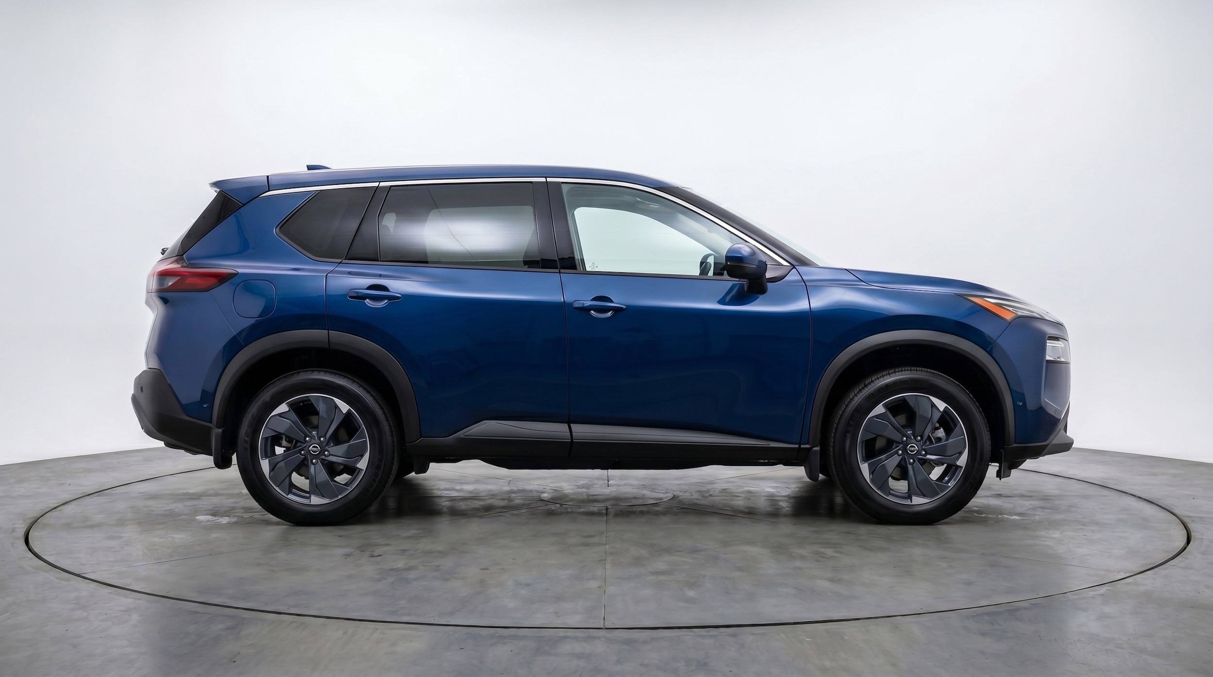 Thumbnail: 2025 Nissan Rogue - 11