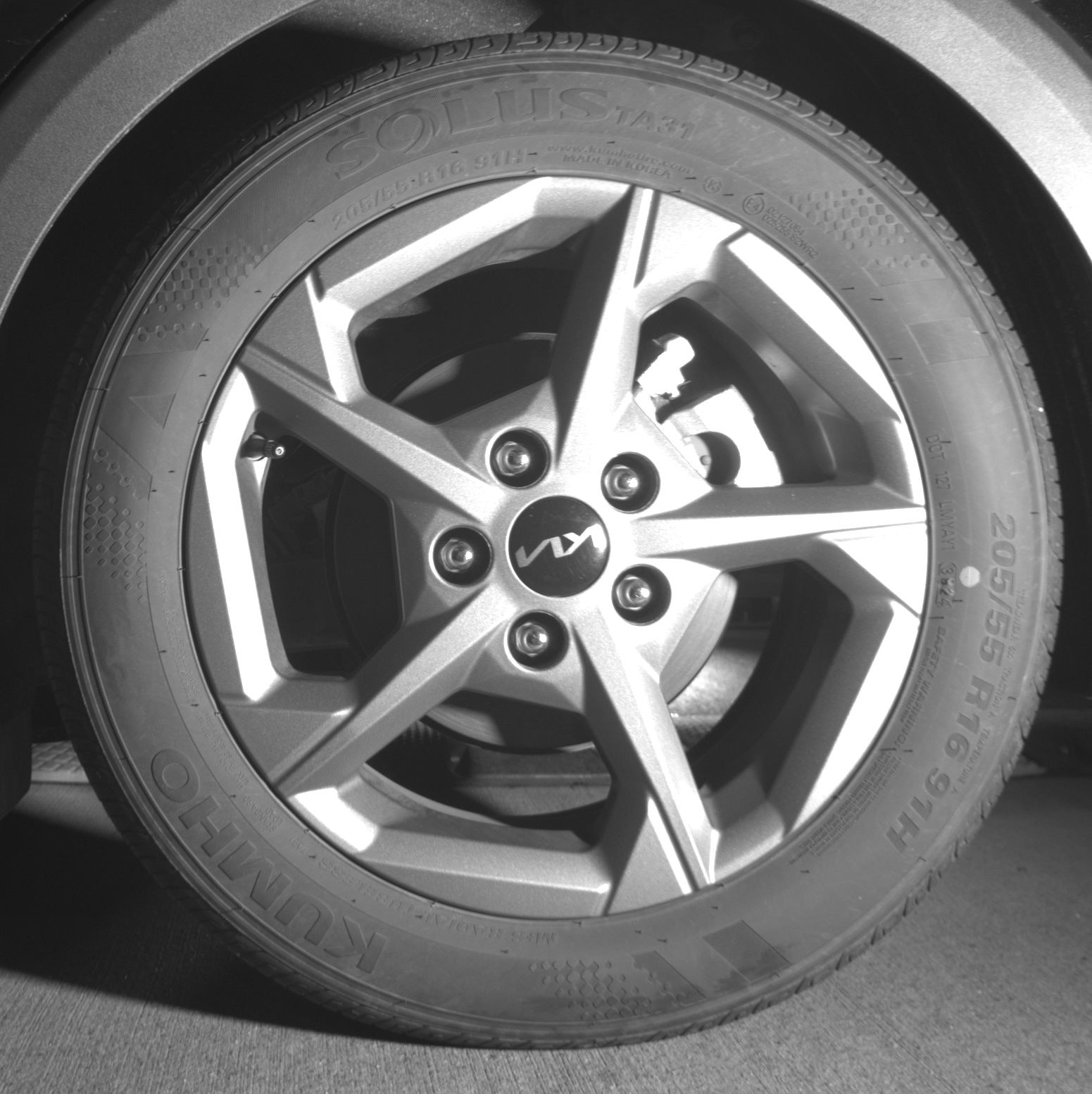 Thumbnail: 2025 Kia K4 - 11