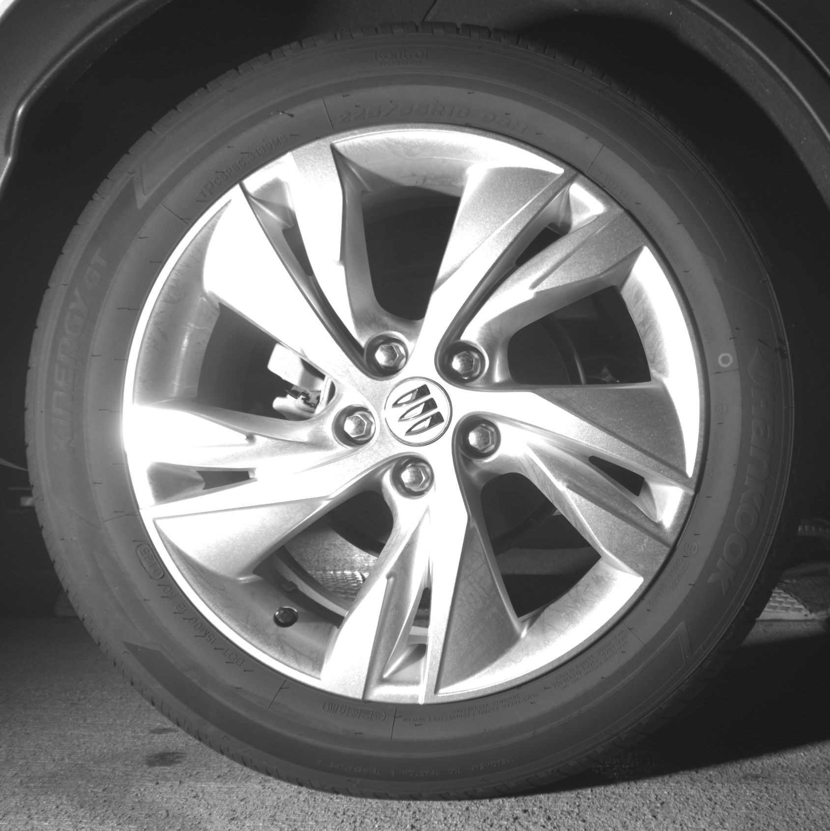 Thumbnail: 2025 Buick Encore GX - 12