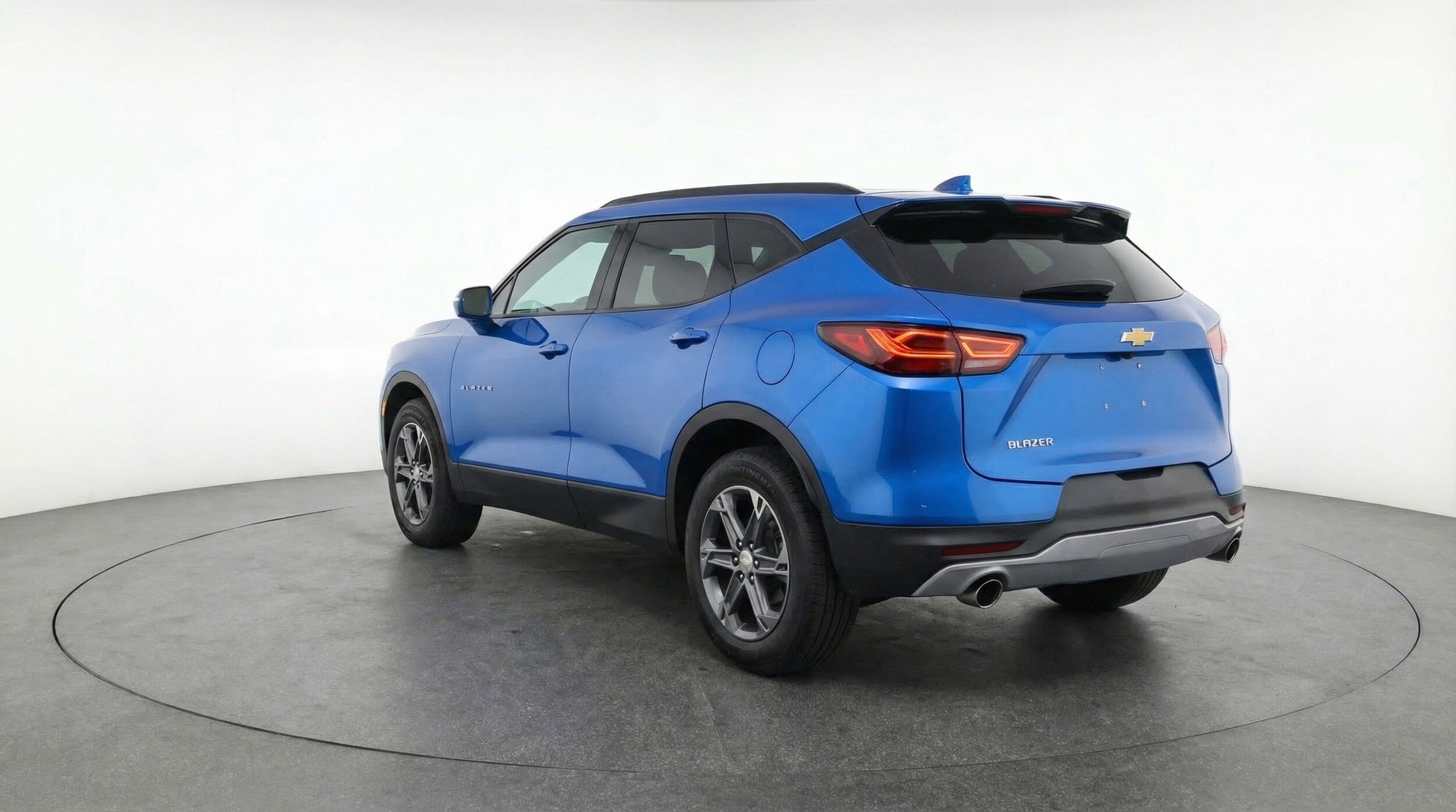 Thumbnail: 2025 Chevrolet Blazer - 6