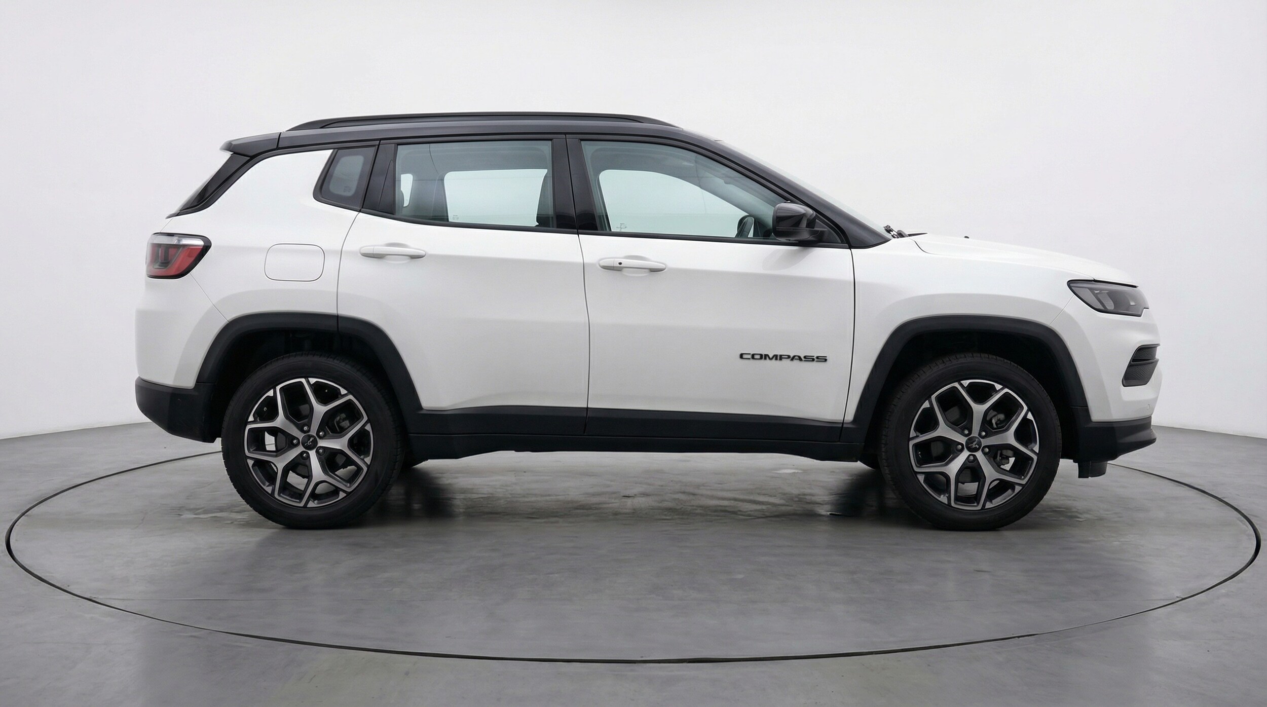 Thumbnail: 2025 Jeep Compass - 8