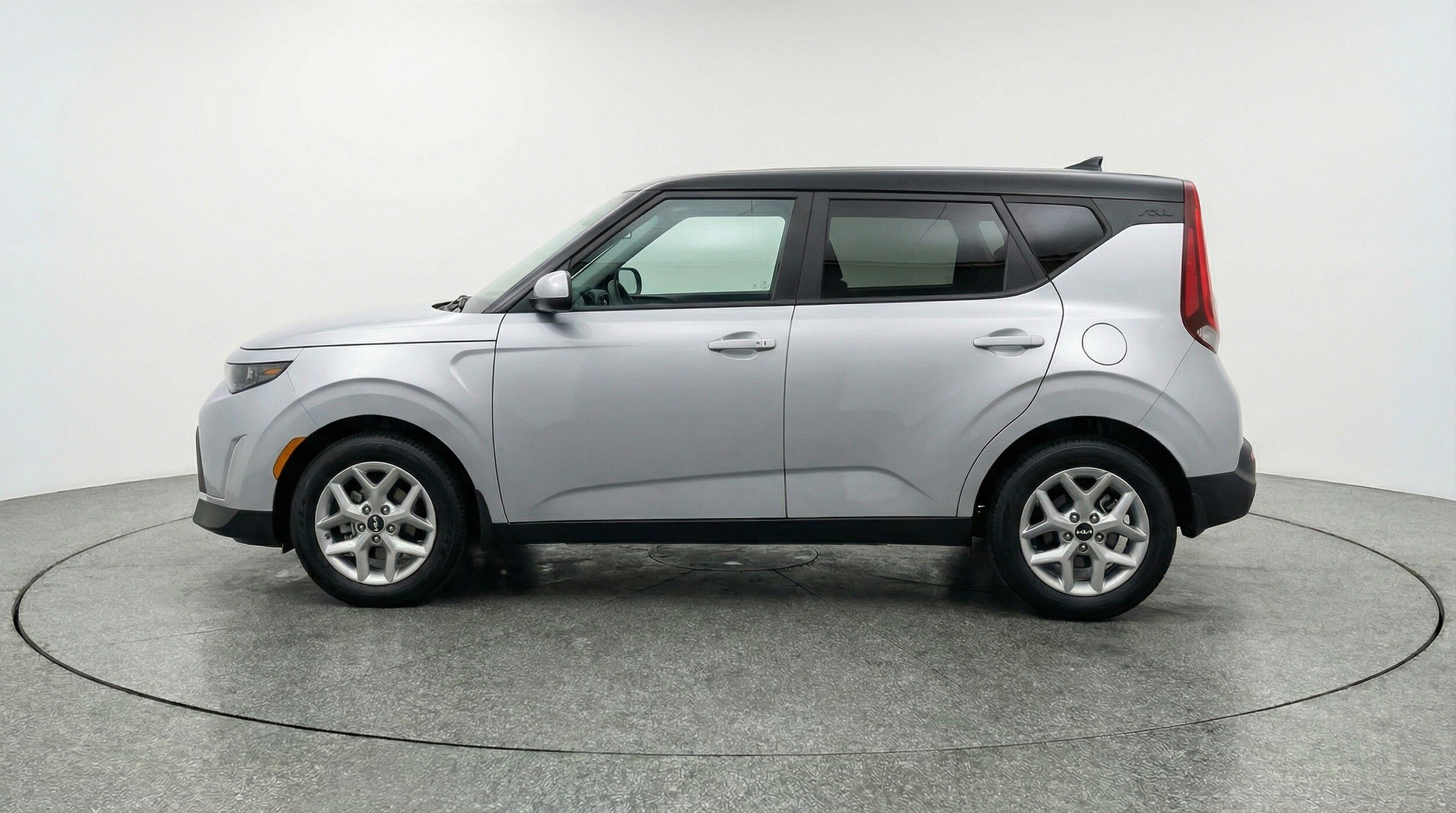 Thumbnail: 2025 Kia Soul - 5