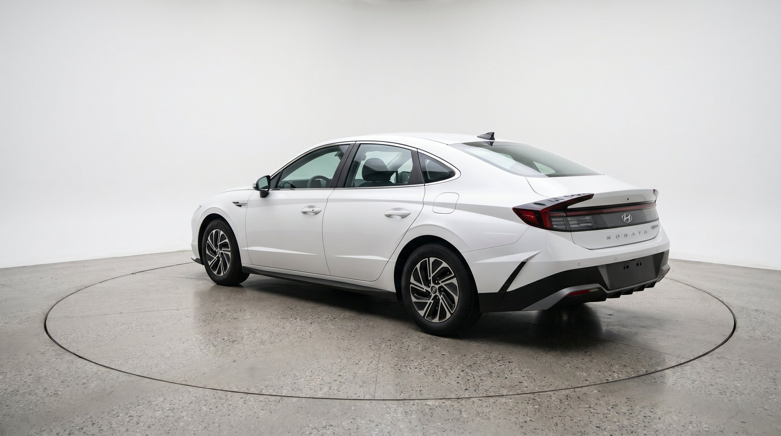Thumbnail: 2026 Hyundai Sonata - 6
