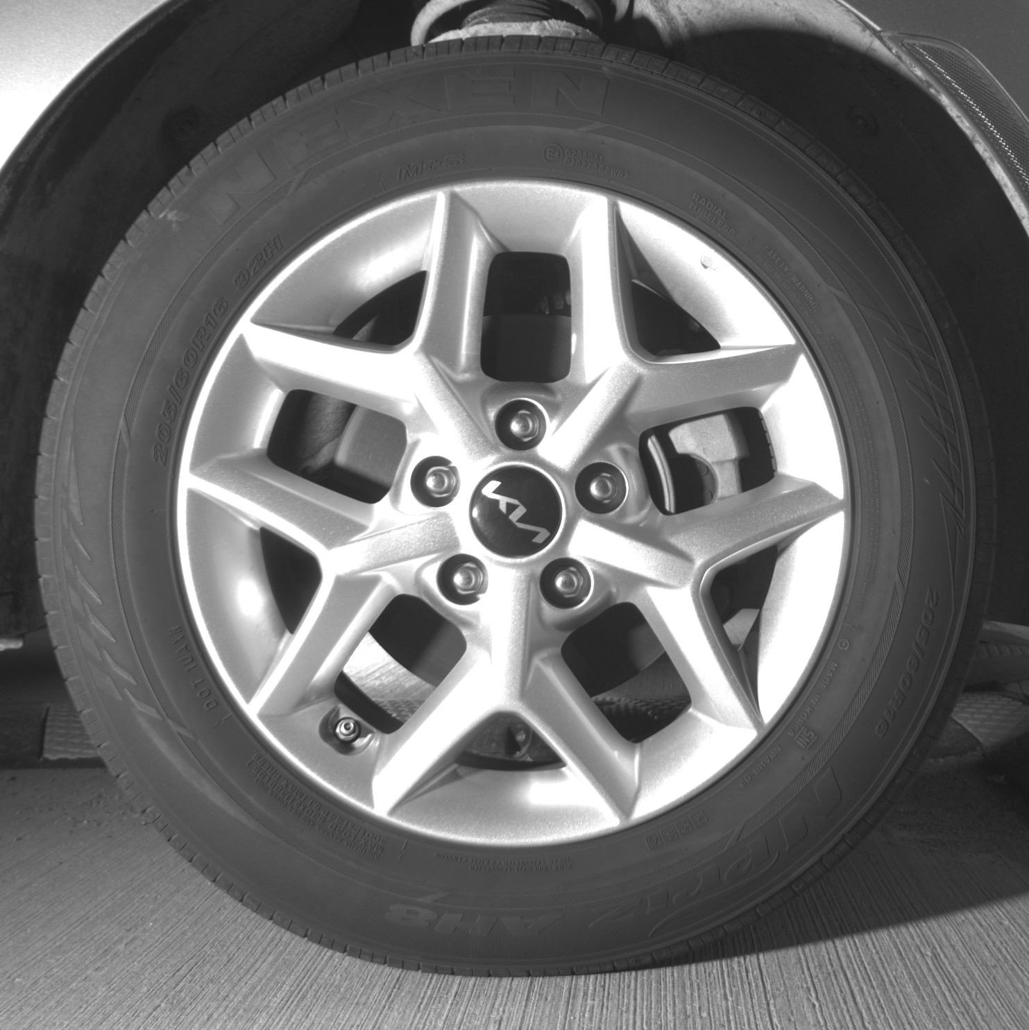 Thumbnail: 2025 Kia Soul - 13