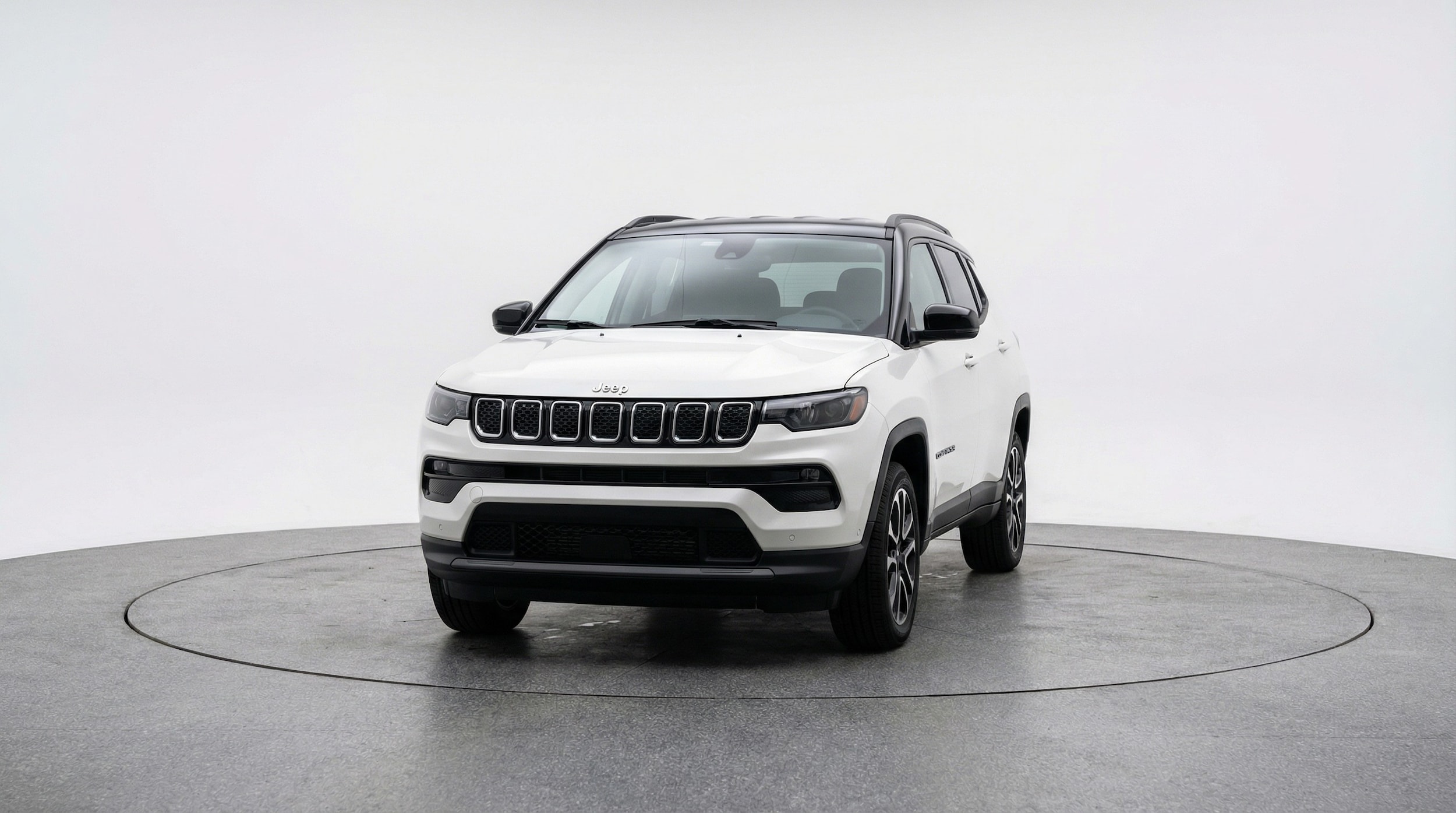 Thumbnail: 2025 Jeep Compass - 2