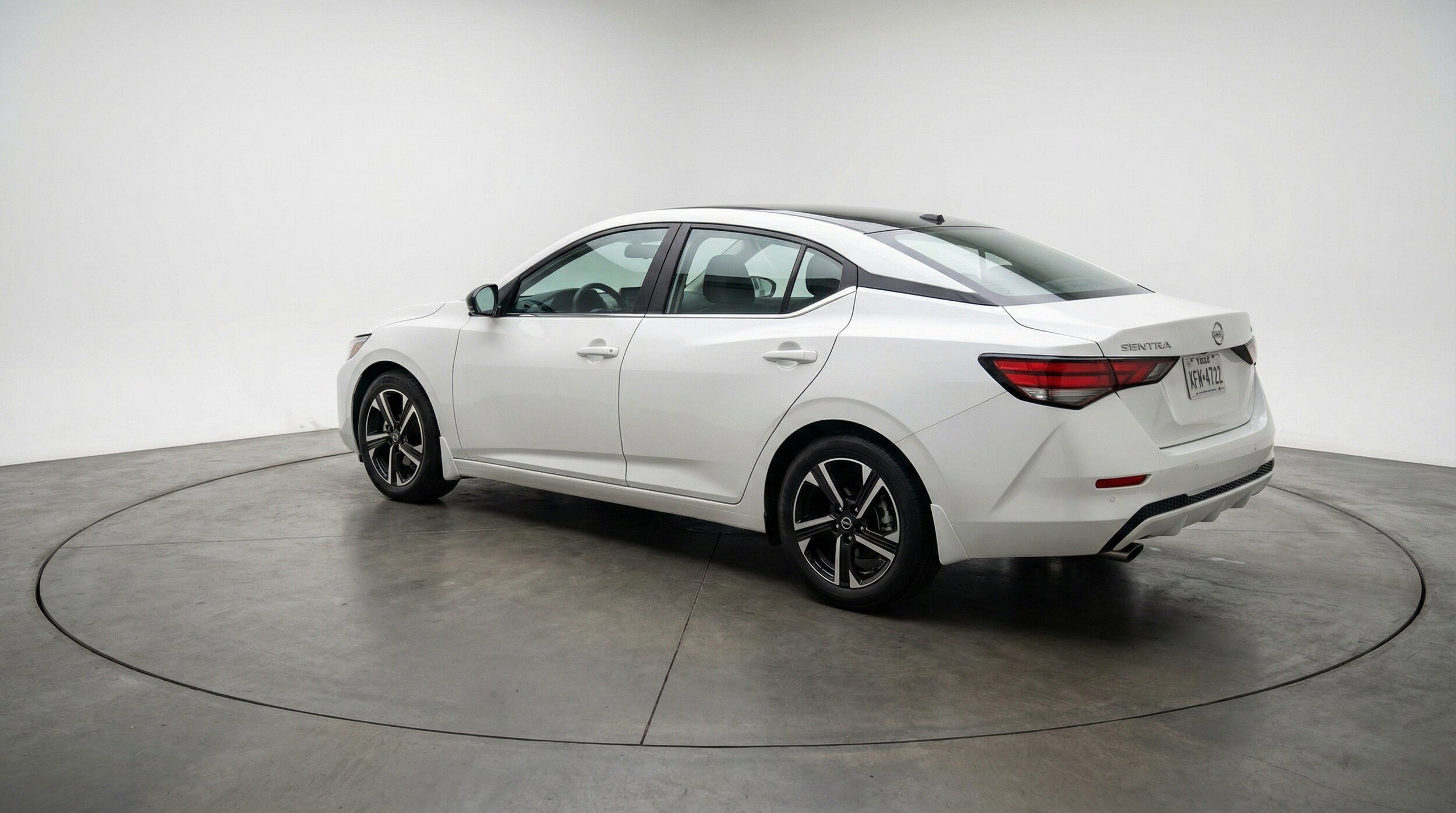 Thumbnail: 2025 Nissan Sentra - 6