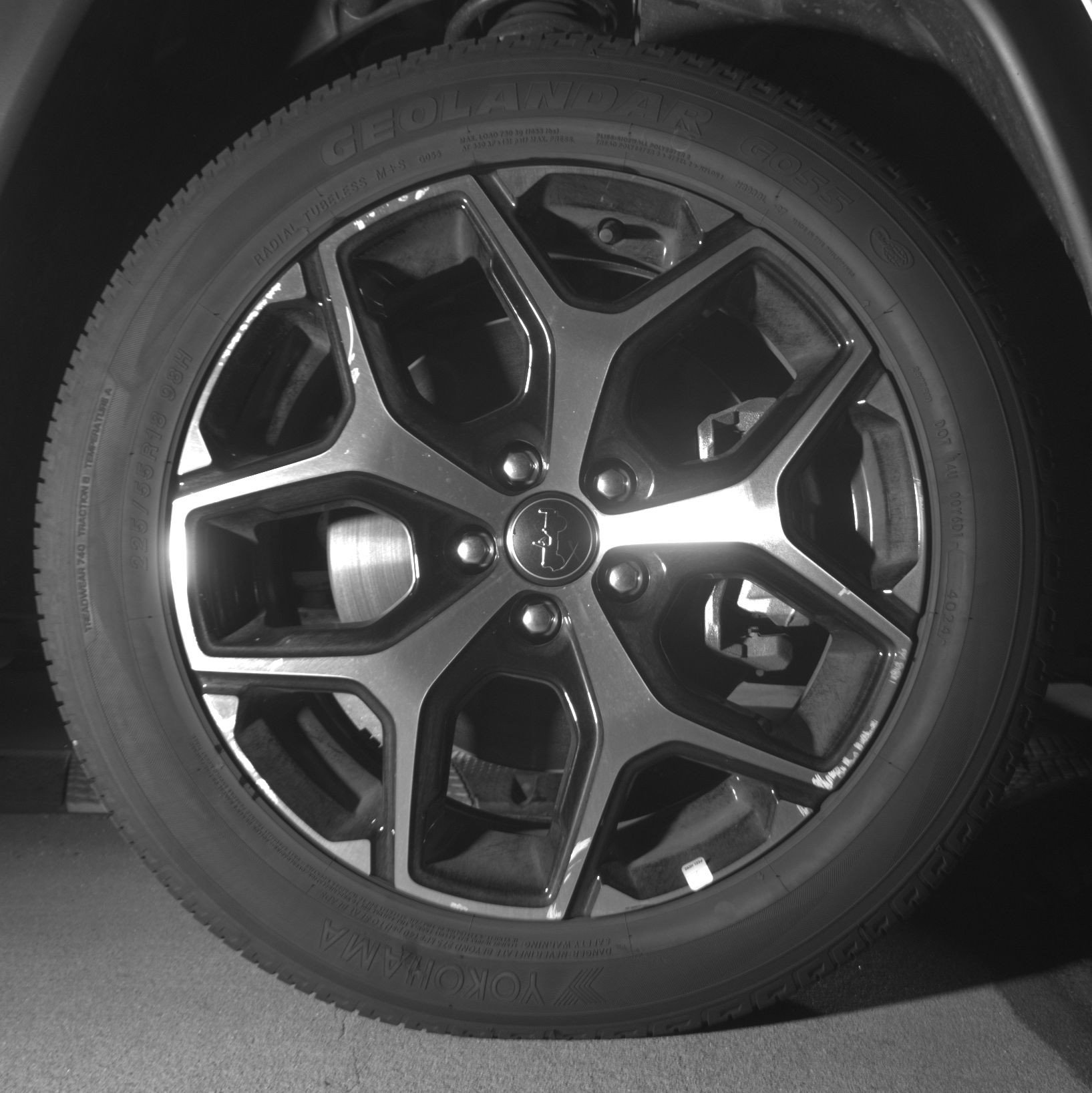 Thumbnail: 2025 Jeep Compass - 13