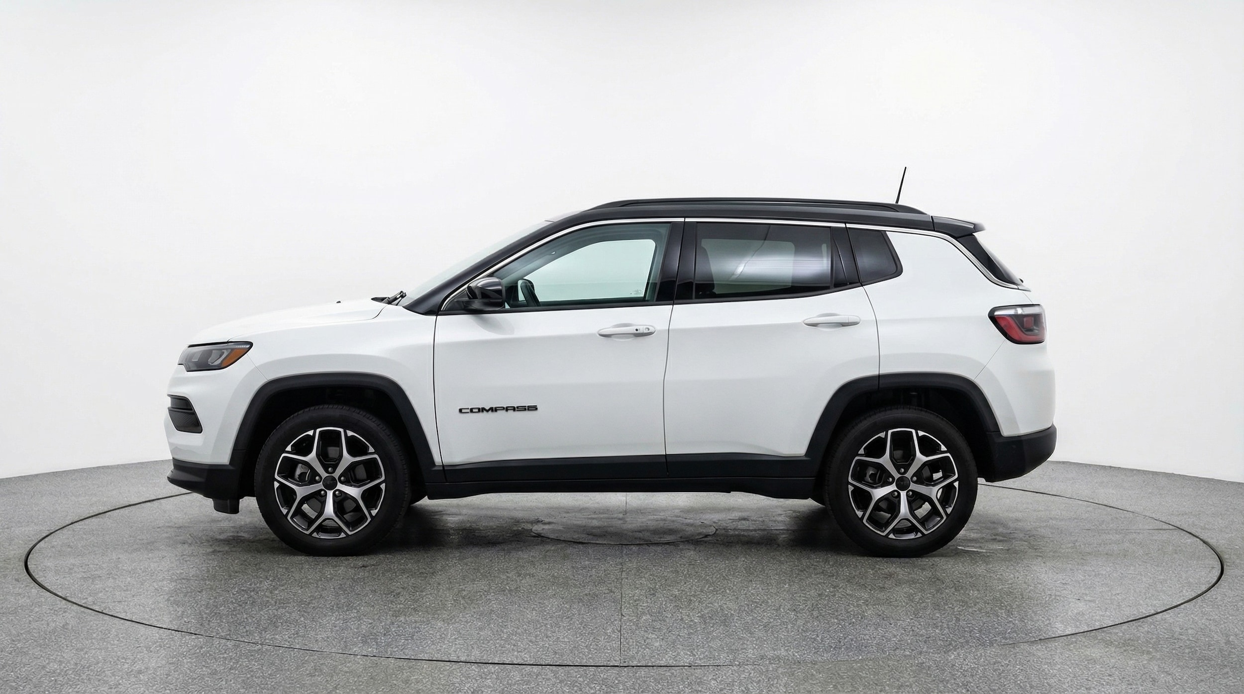 Thumbnail: 2025 Jeep Compass - 4