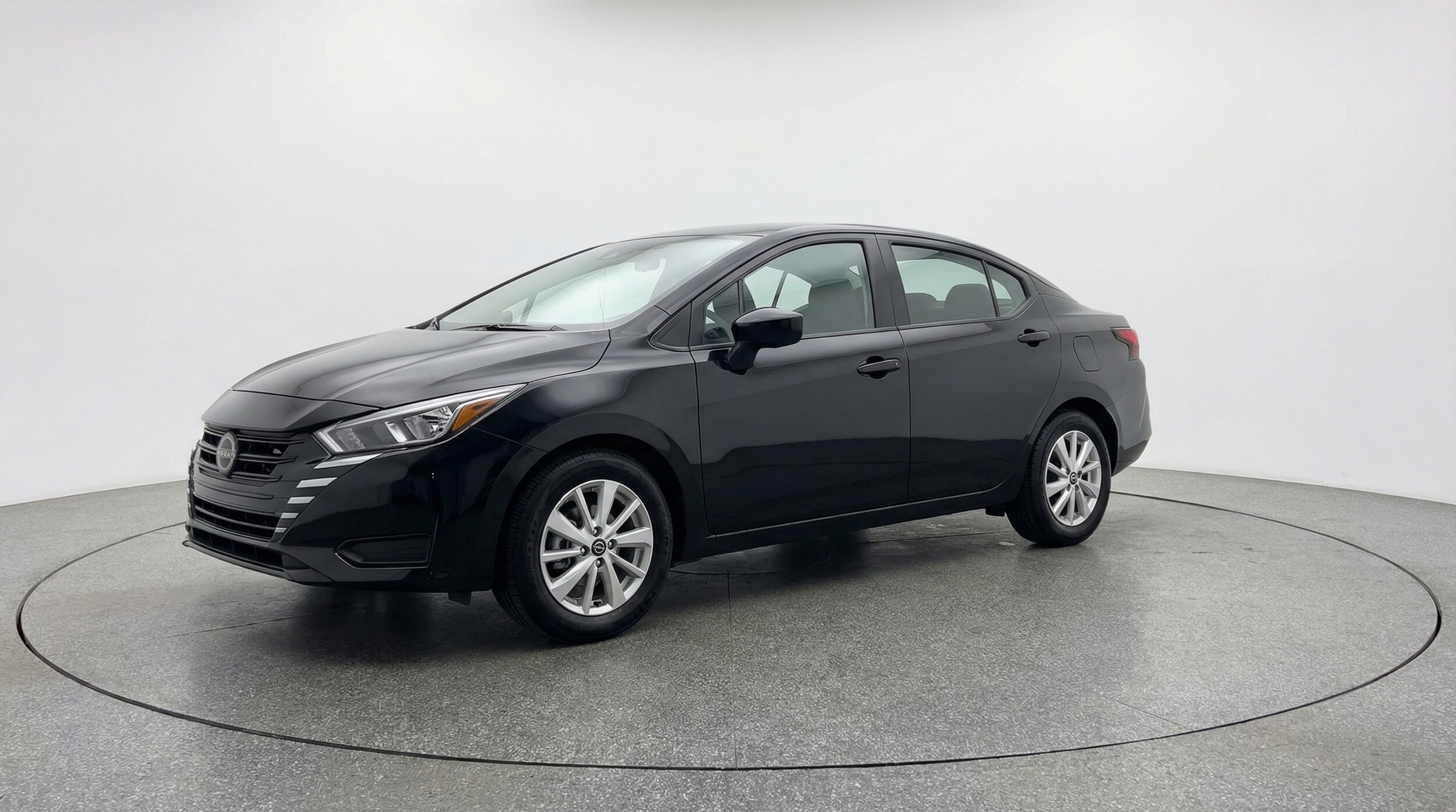 Thumbnail: 2025 Nissan Versa - 3