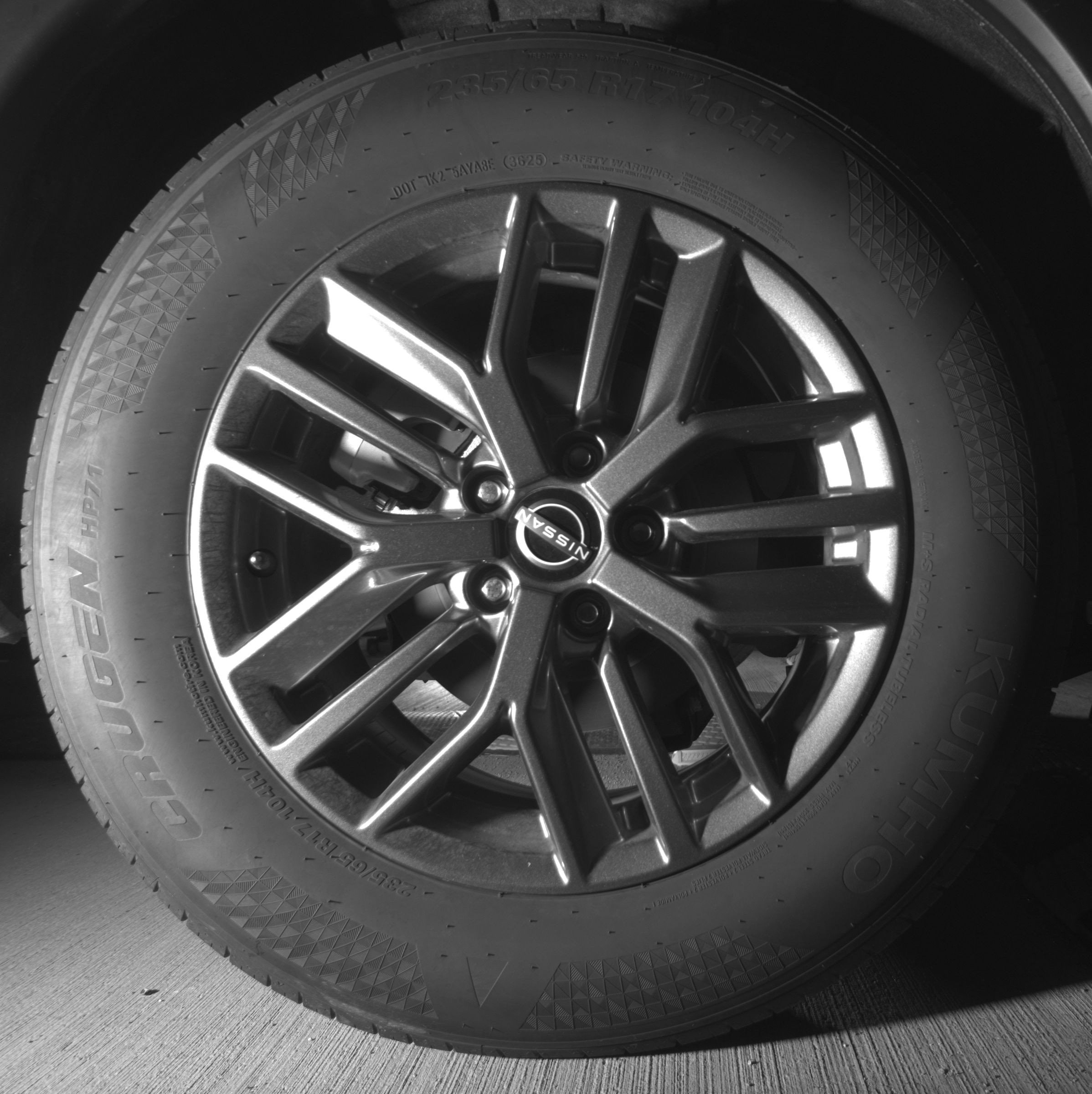 Thumbnail: 2026 Nissan Rogue - 15
