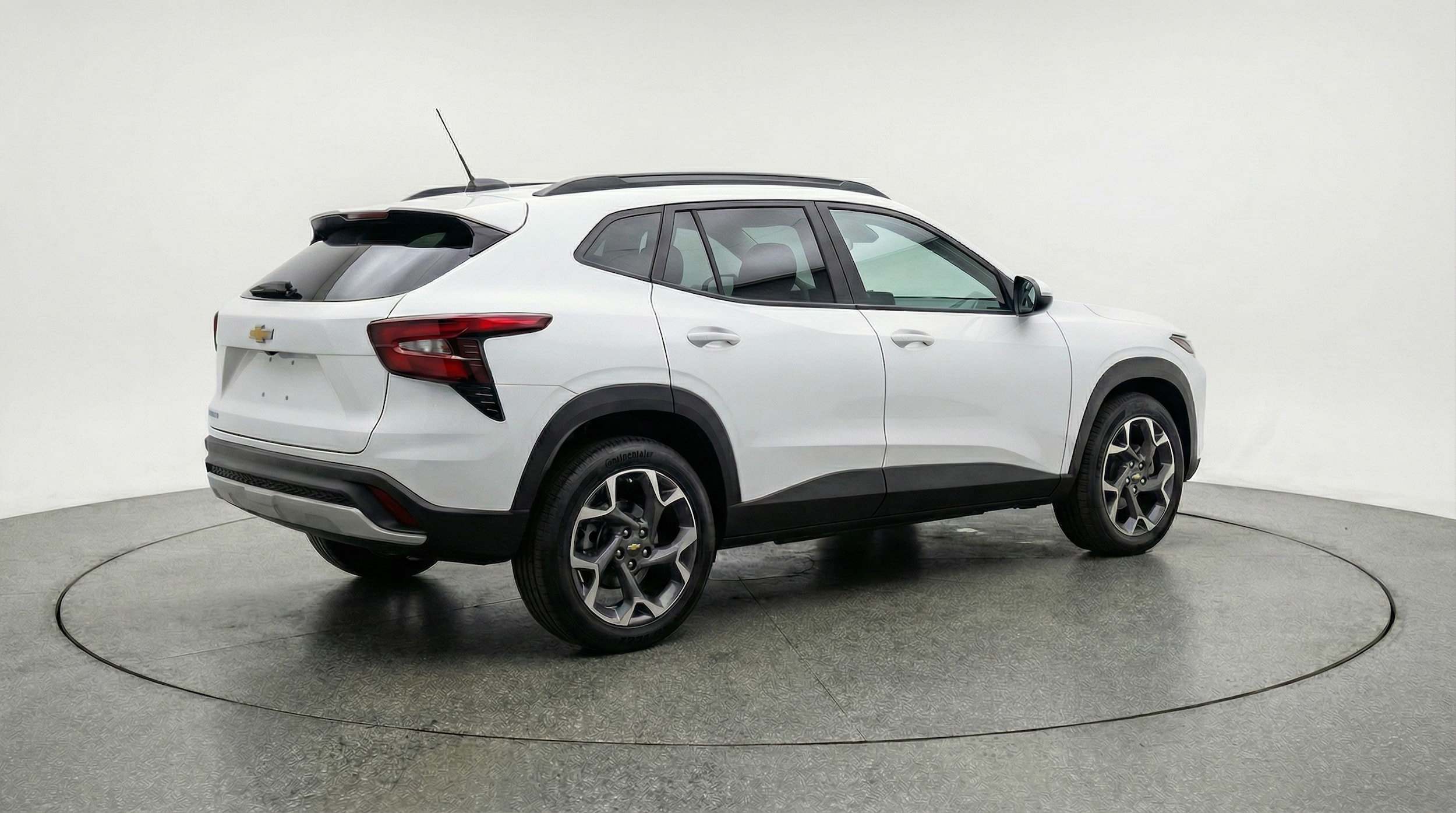 Thumbnail: 2025 Chevrolet Trax - 7