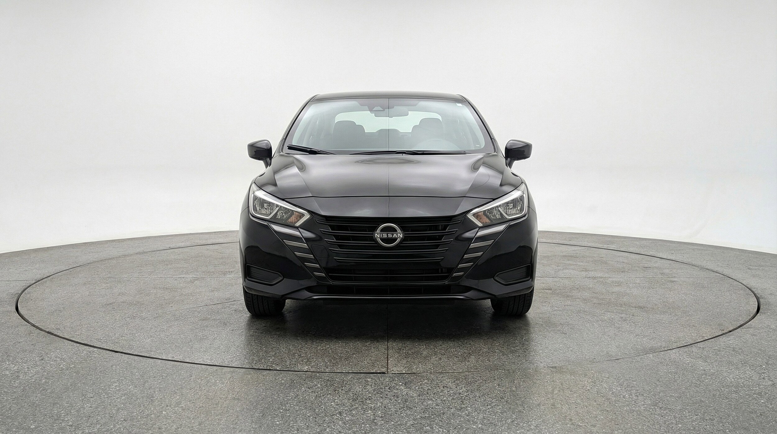 Thumbnail: 2025 Nissan Versa - 2