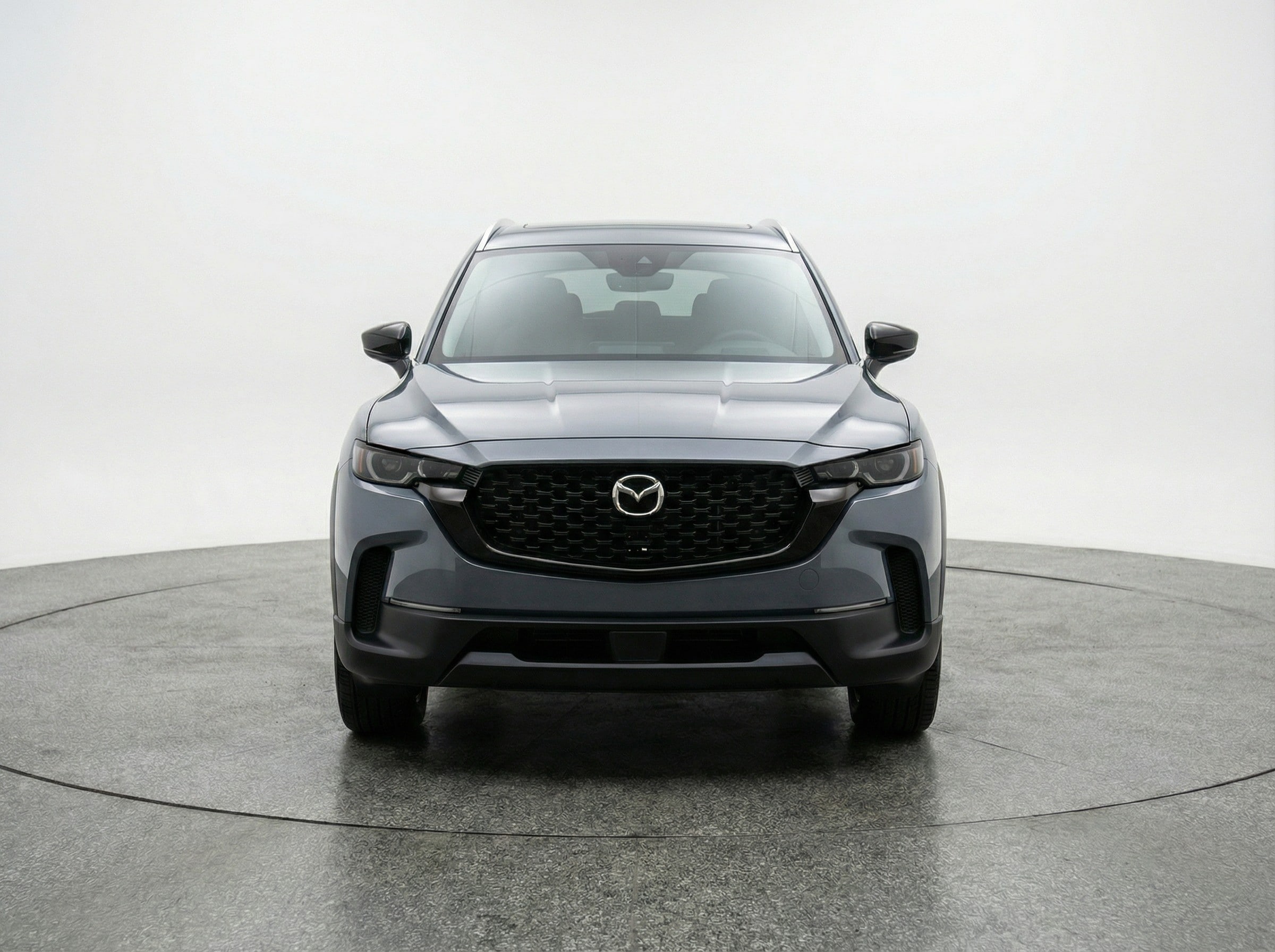 Thumbnail: 2025 Mazda CX-50 - 2
