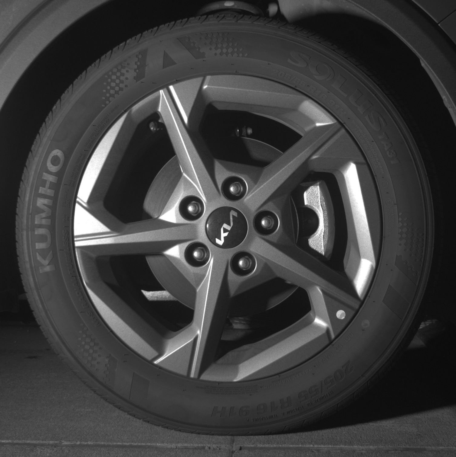 Thumbnail: 2025 Kia K4 - 13