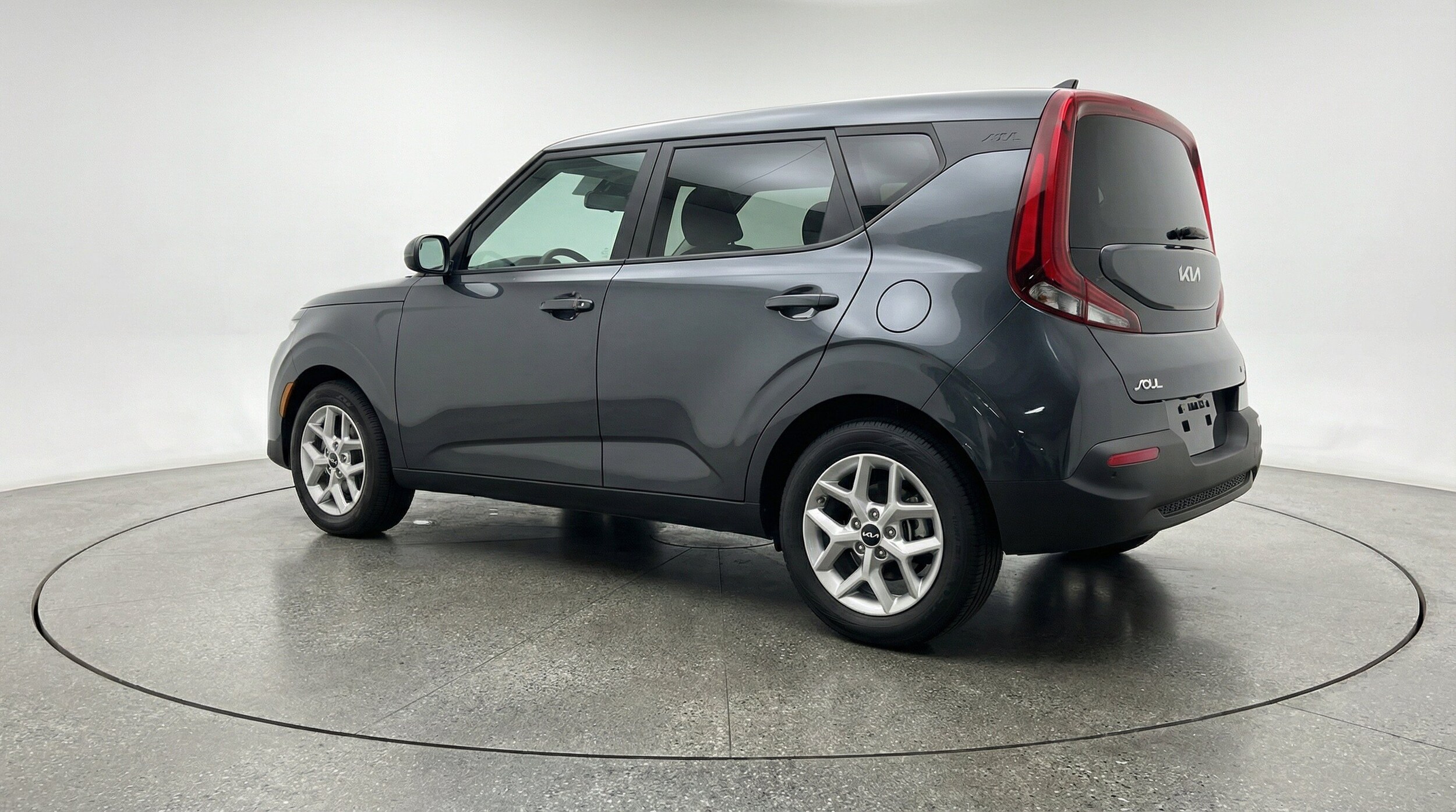 Thumbnail: 2025 Kia Soul - 6
