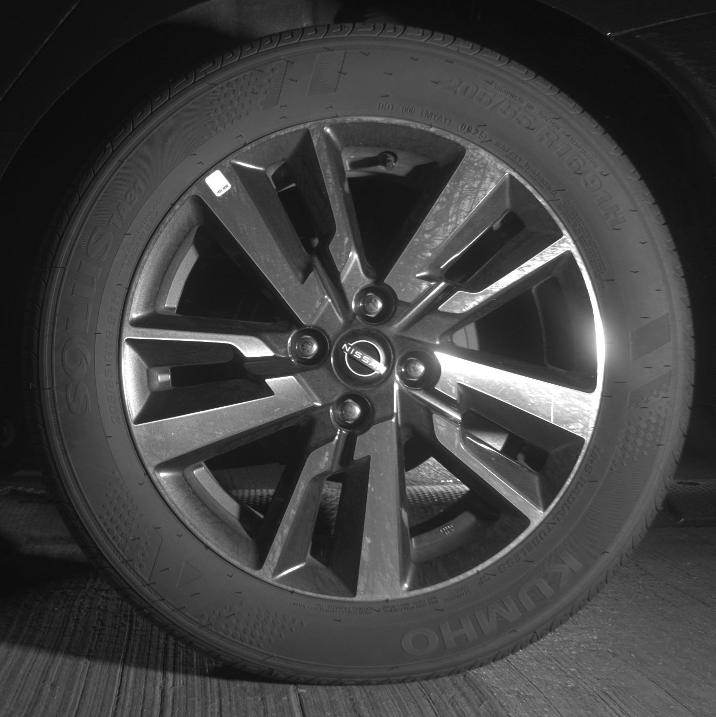 Thumbnail: 2025 Nissan Versa - 14