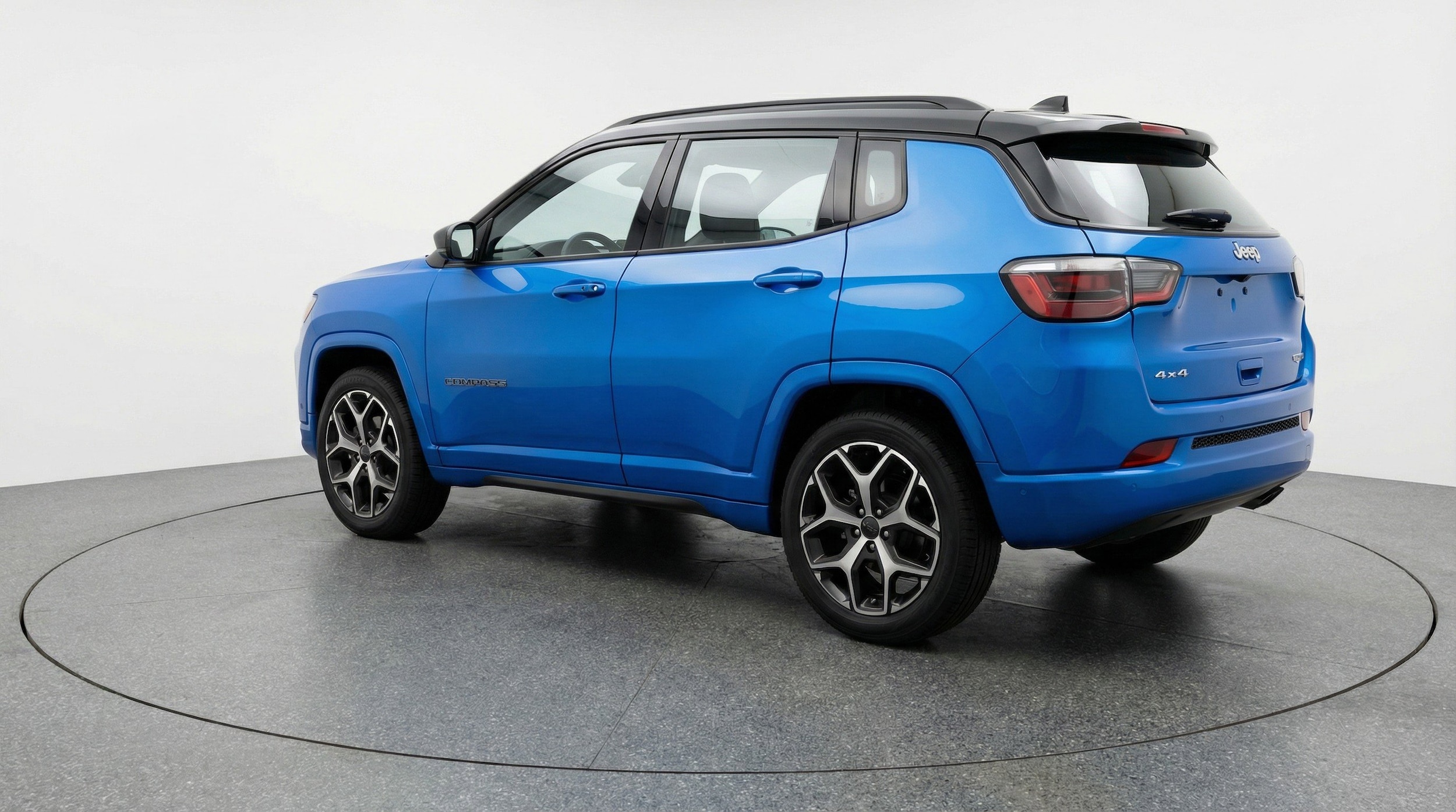 Thumbnail: 2025 Jeep Compass - 6