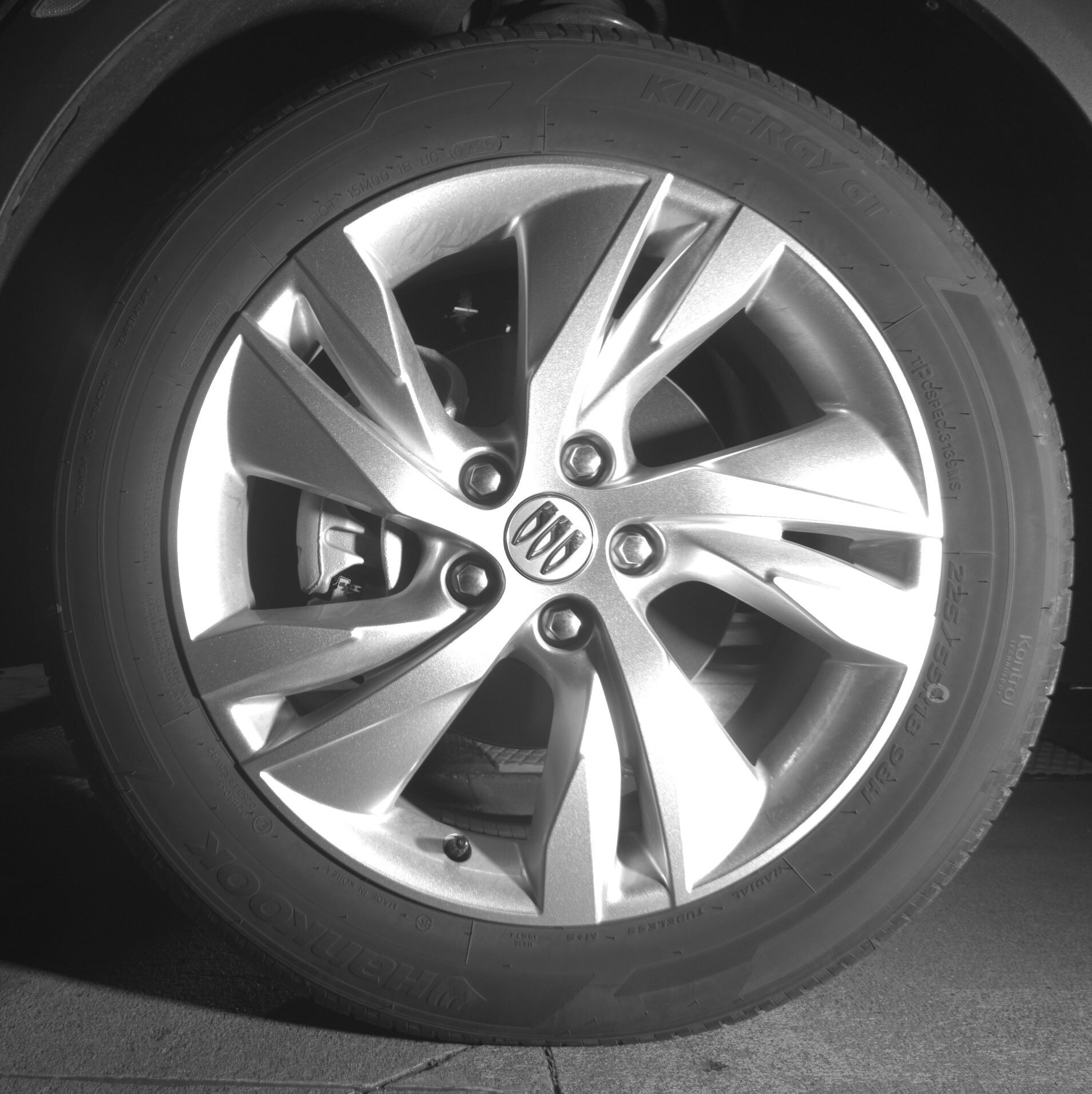 Thumbnail: 2025 Buick Encore GX - 9