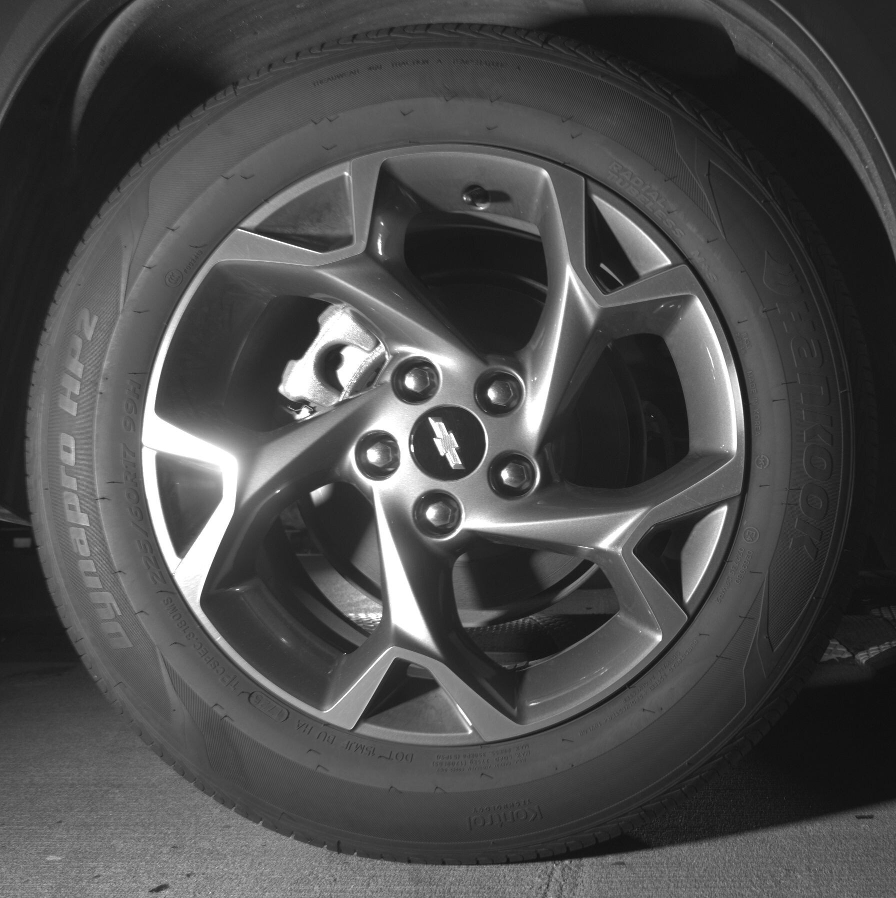 Thumbnail: 2025 Chevrolet Trax - 12