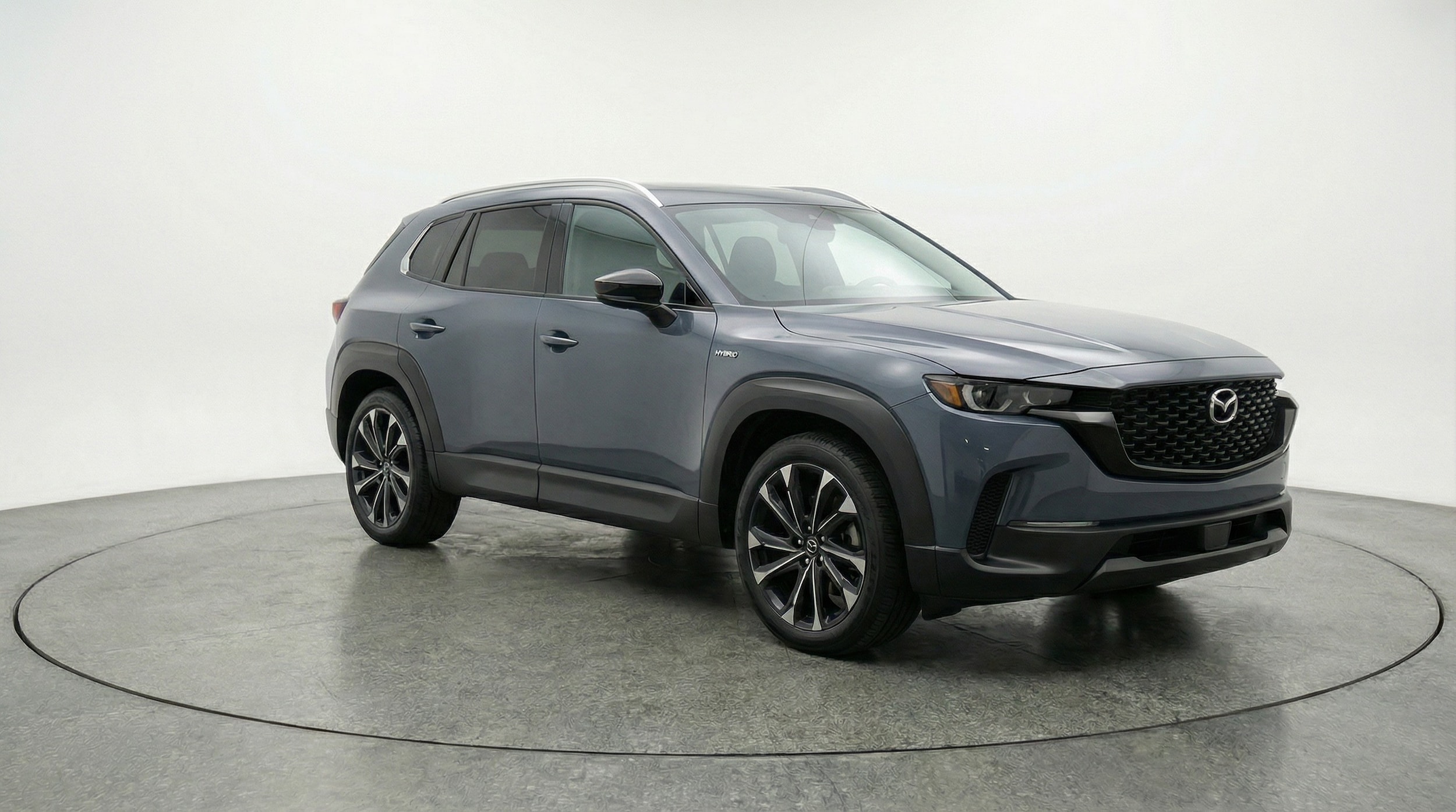 Thumbnail: 2025 Mazda CX-50 - 1